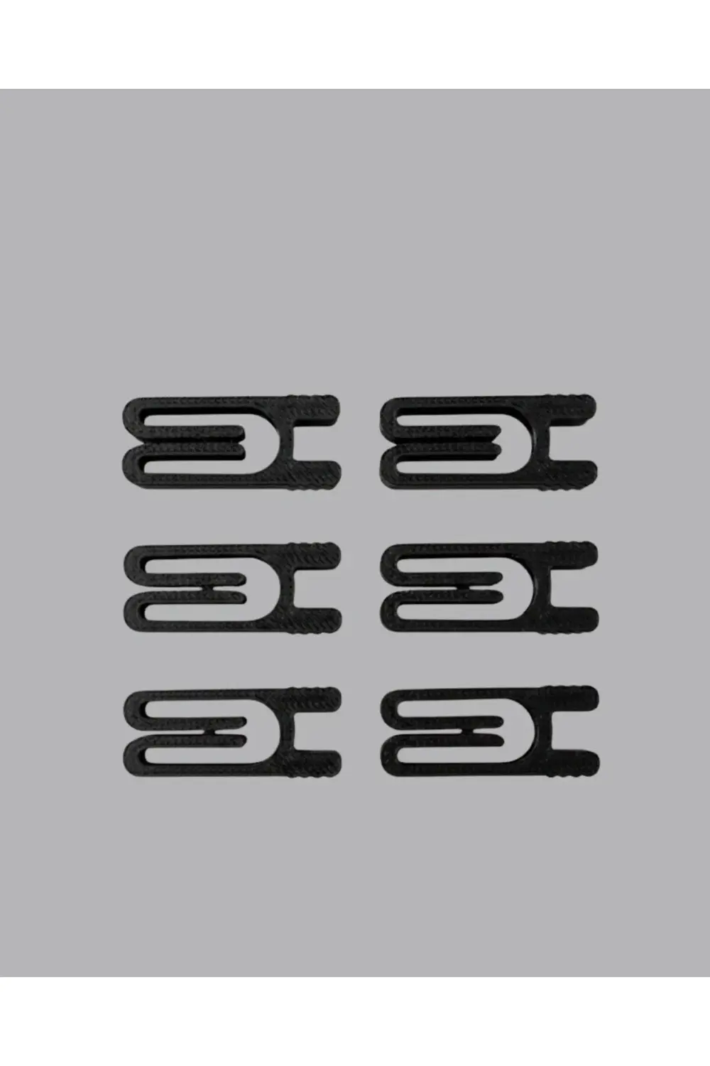 BFS Gıda Saklama Mandalı Tazelik Koruyucu Pratik Tasarım