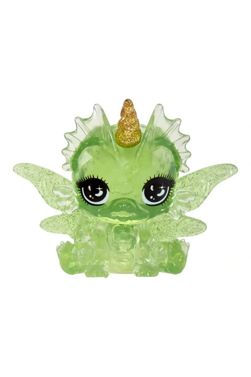 BFS Gökkuşağı Perisi Bebekleri Emerald Hunter