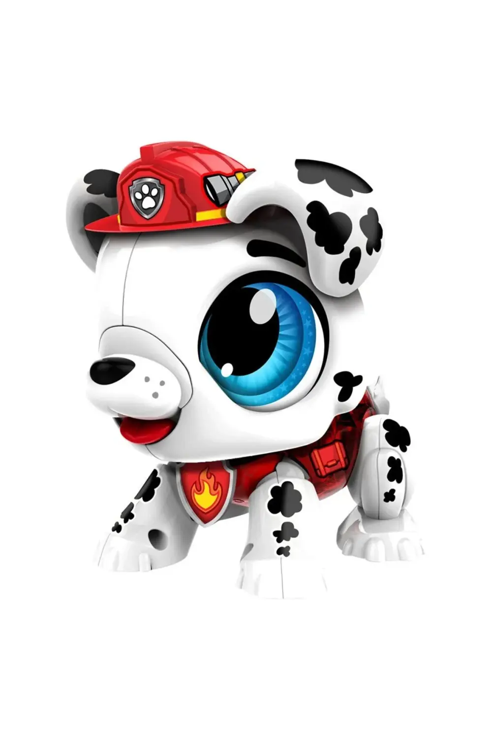 BFS GOLİ 924554 Build a Bot - Paw Patrol -