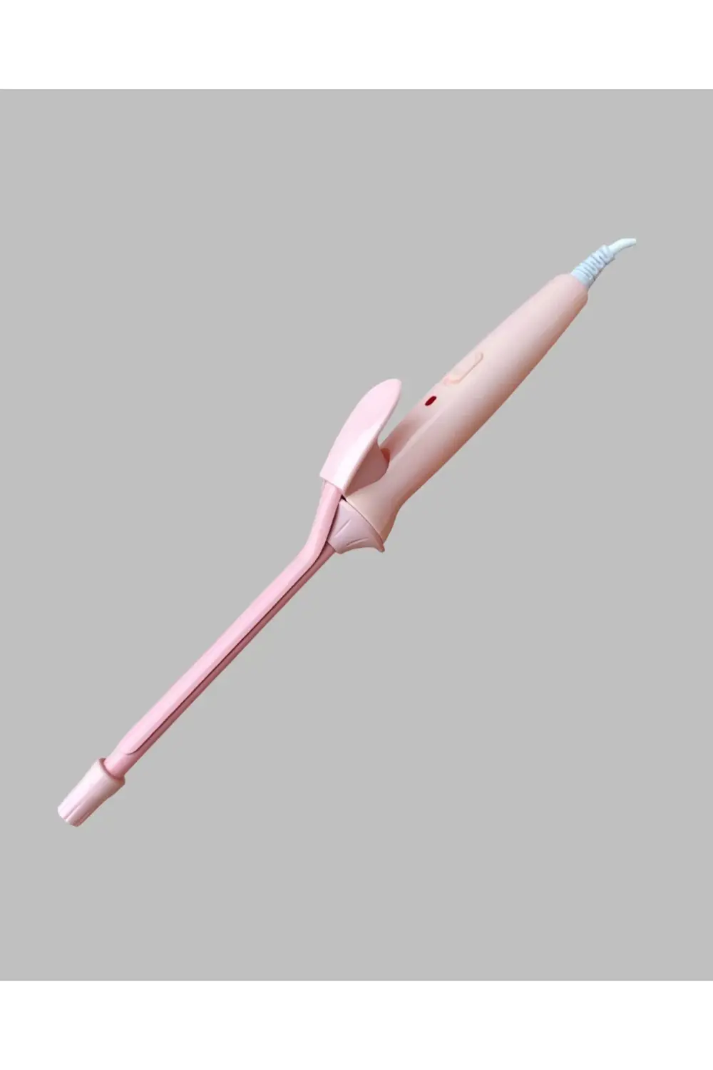 BFS Hafif ve Portatif Saç Maşası 9mm İnce Tasarım