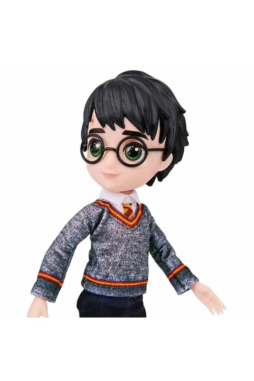 BFS Harry Potter Harry Figürü 20 cm.