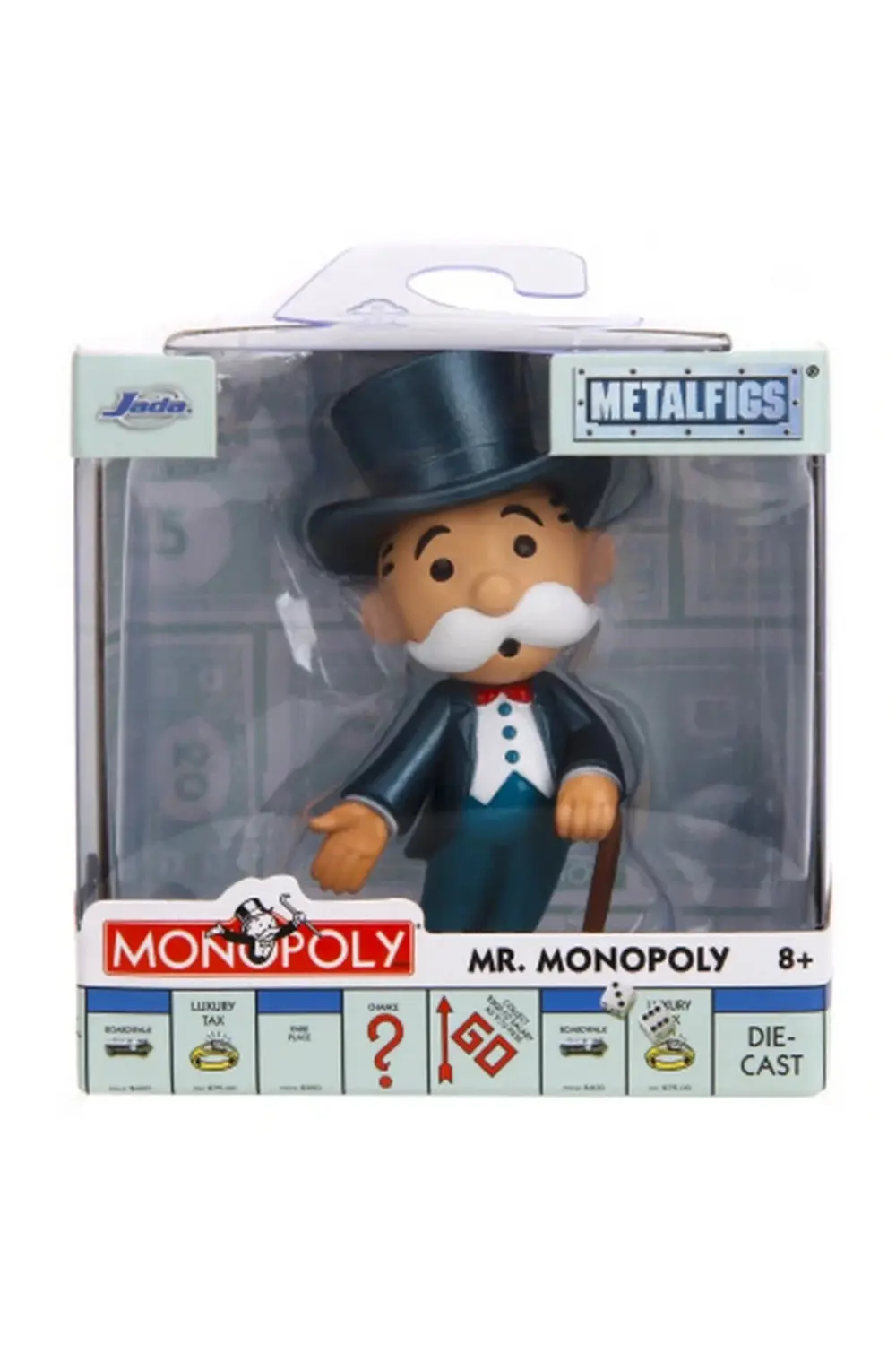 Bfs Hasbro Gaming Figürleri