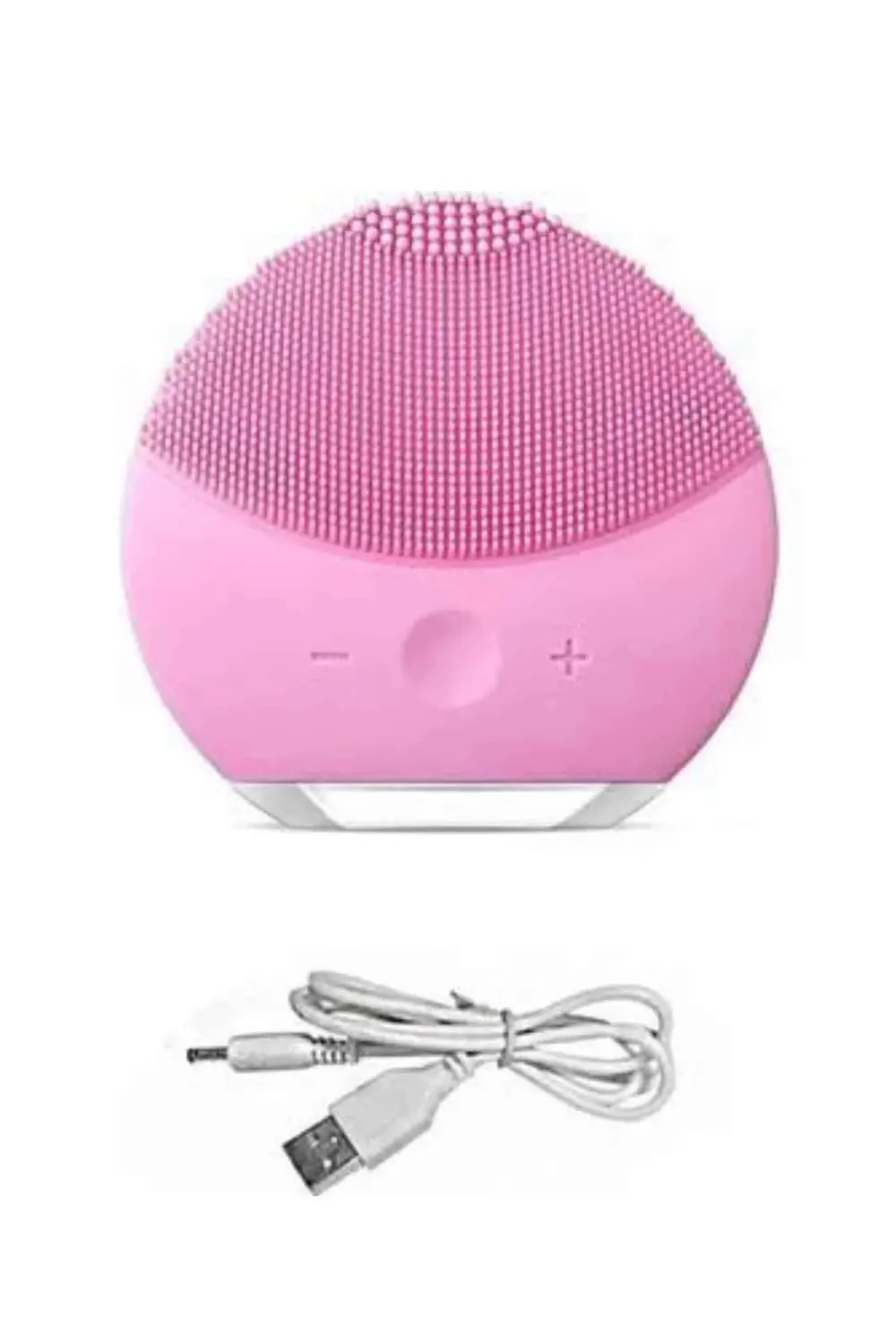 BFS Hassas Ciltlere Özel Titreşimli Yüz Temizleme ve Masaj Aleti