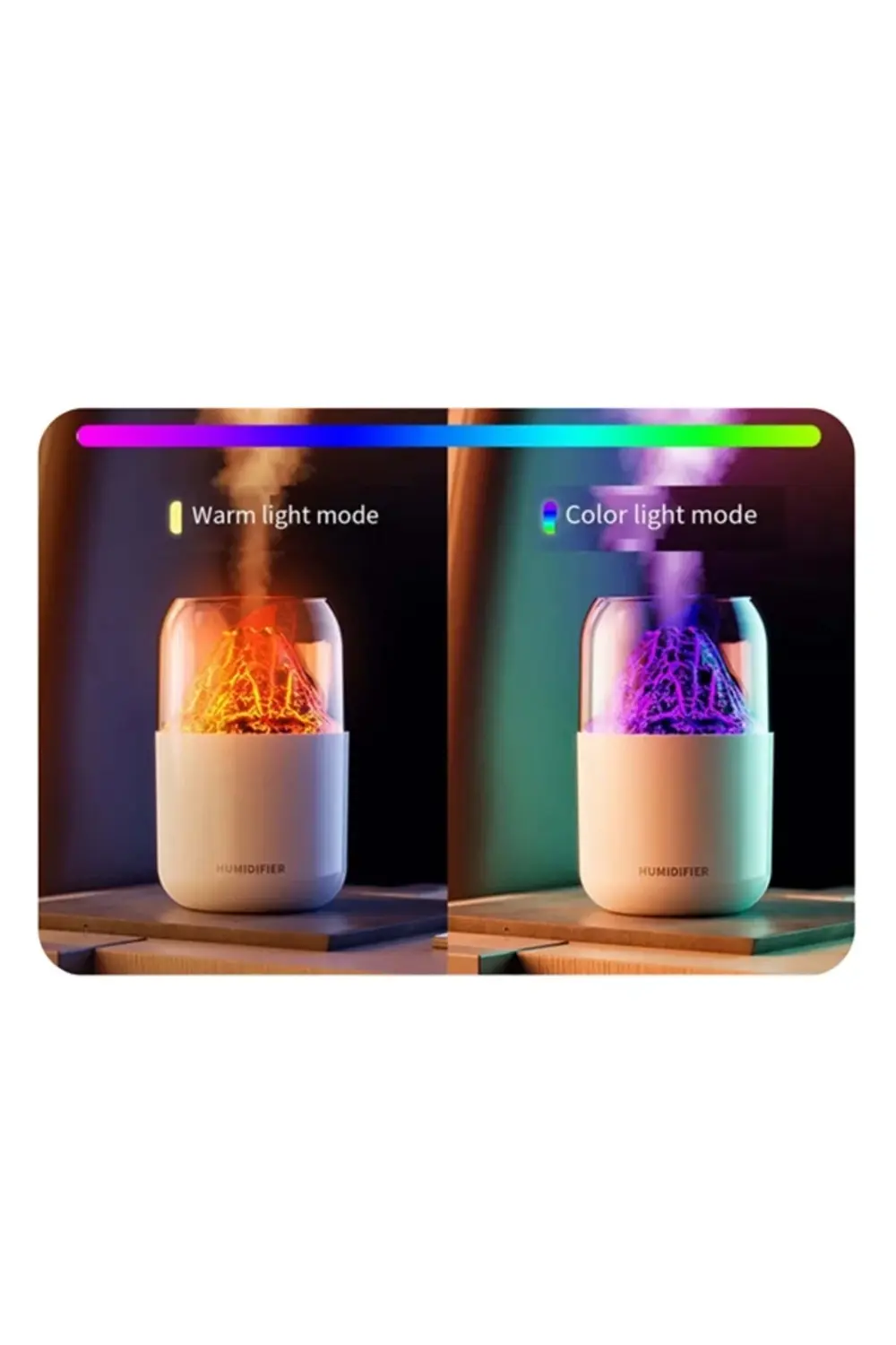 BFS HAVA NEMLENDİRİCİ