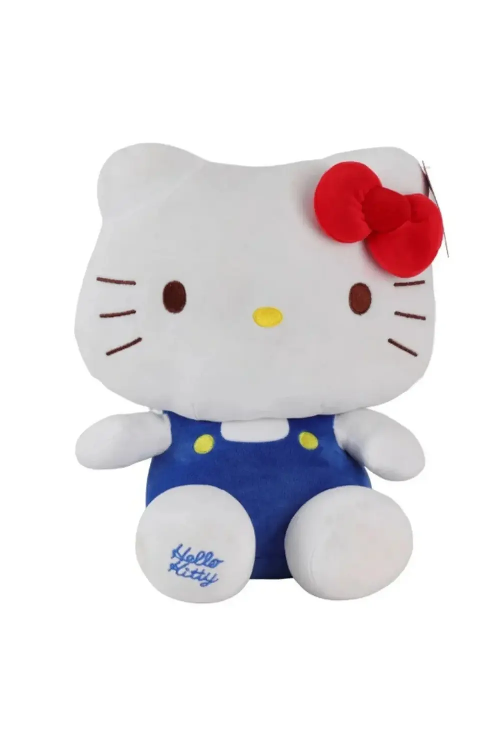 BFS Hello Kitty Peluş S4 30 cm BFS Hello Kitty Peluş S4 30 cm