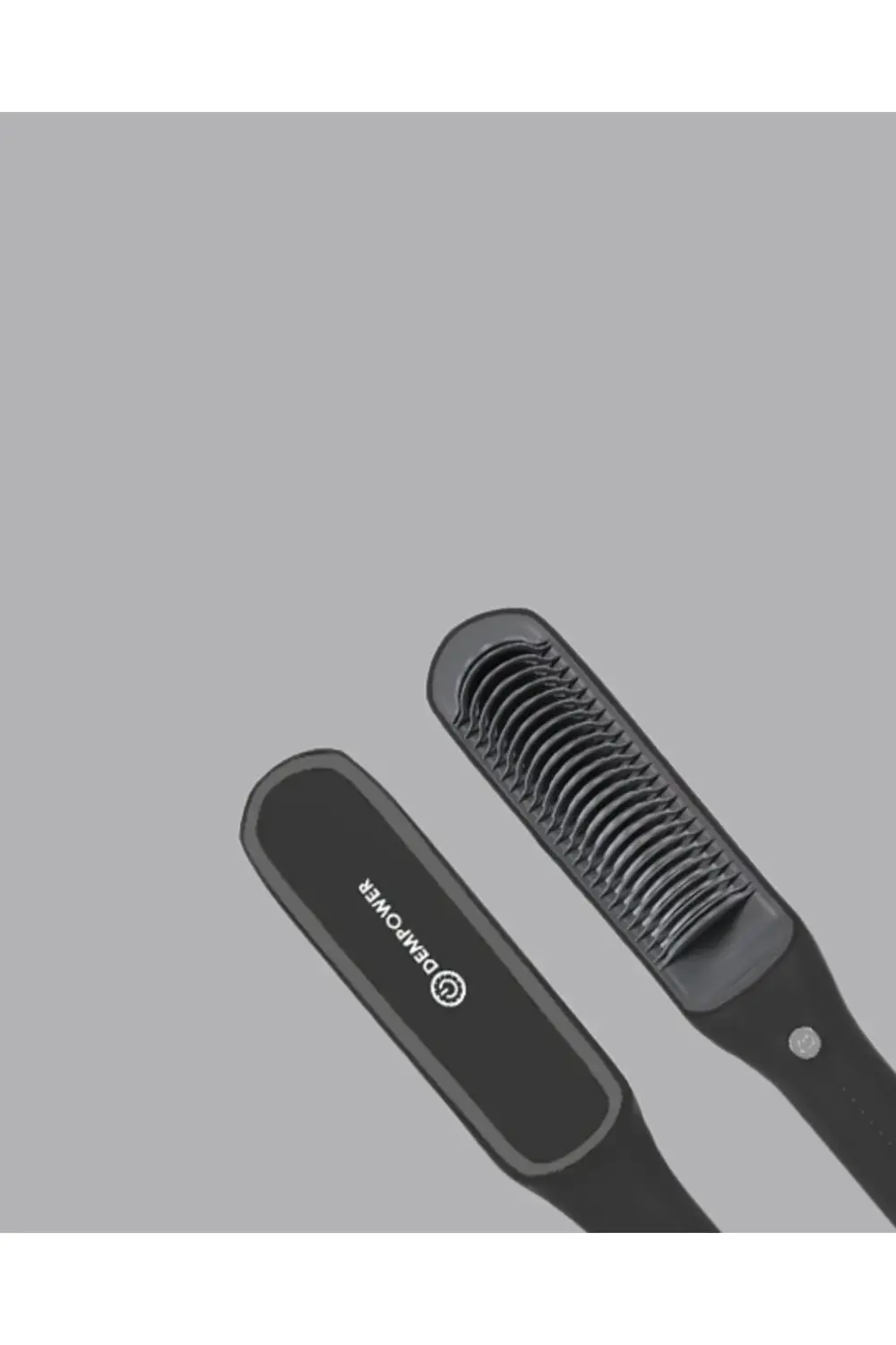 BFS Hızlı Isınan İyonlu Saç Düzleştirici Tarak Pratik Kullanım