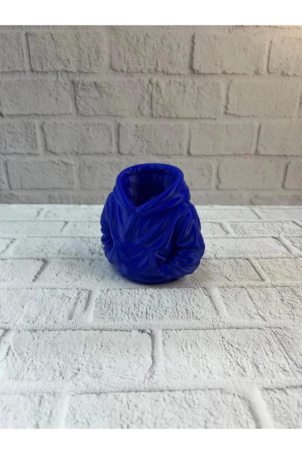 BFS HOODİE KALEMLİK LACİVERT