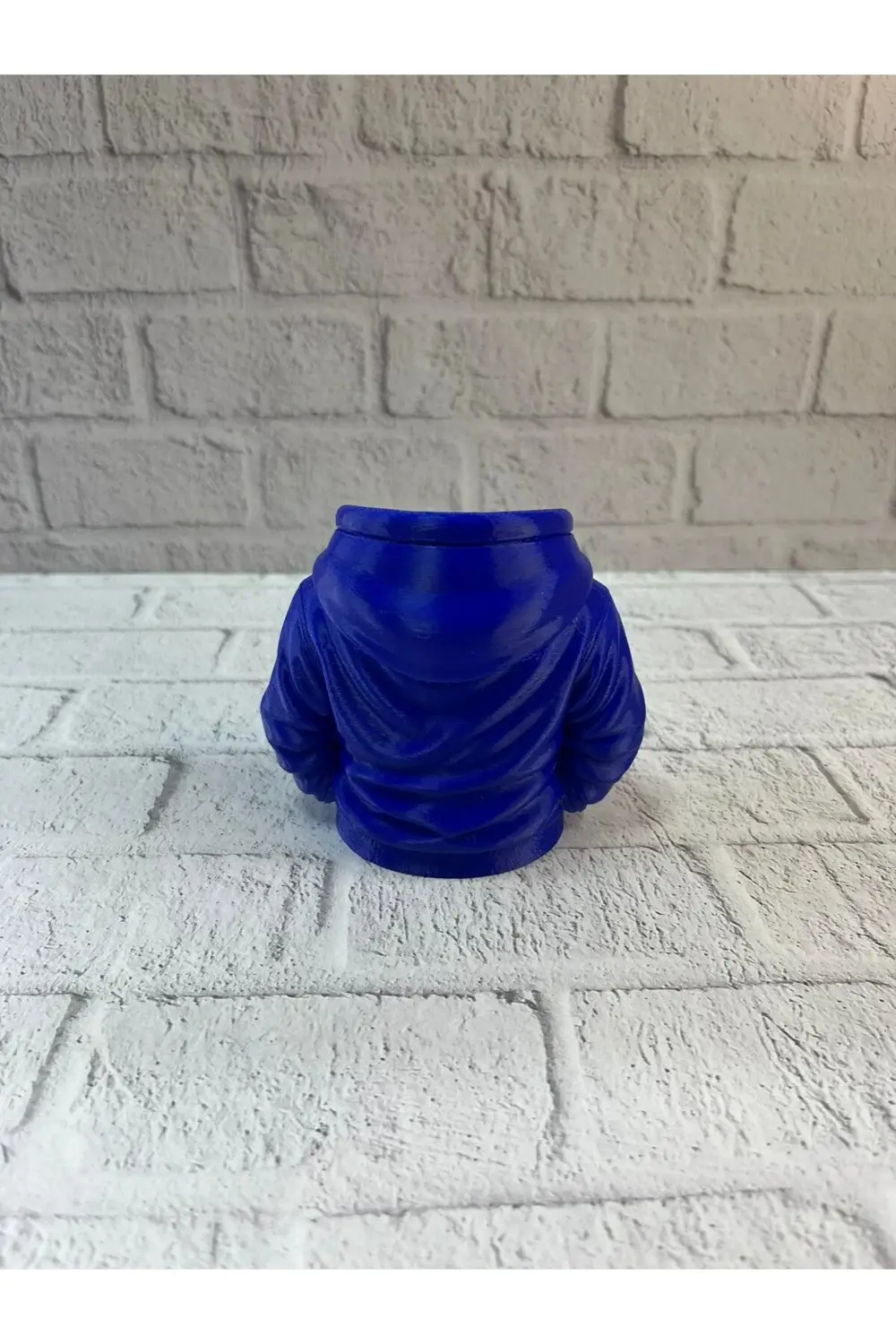 BFS HOODİE KALEMLİK LACİVERT