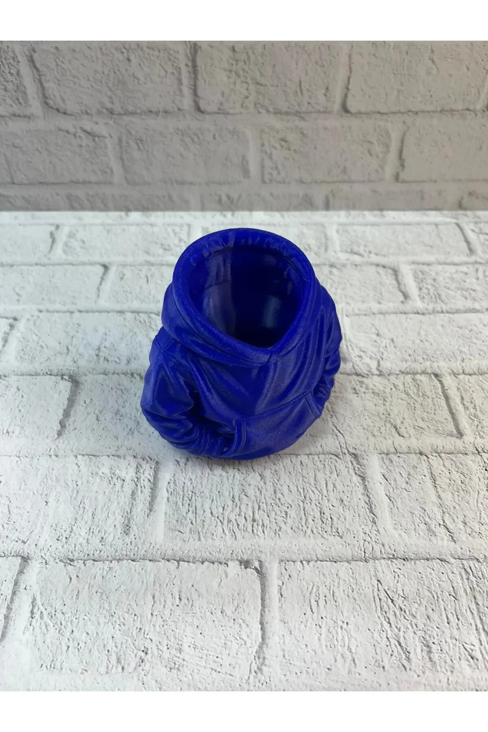 BFS HOODİE KALEMLİK LACİVERT