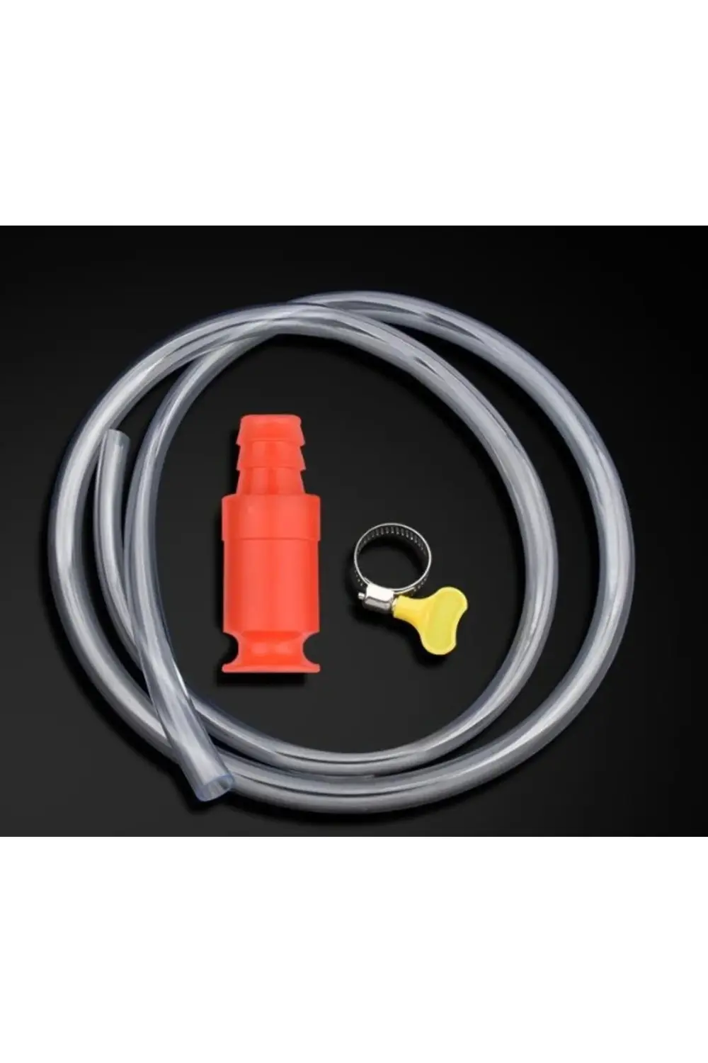 BFS Hortumlu Sıvı Aktarma Aparatı 150 cm