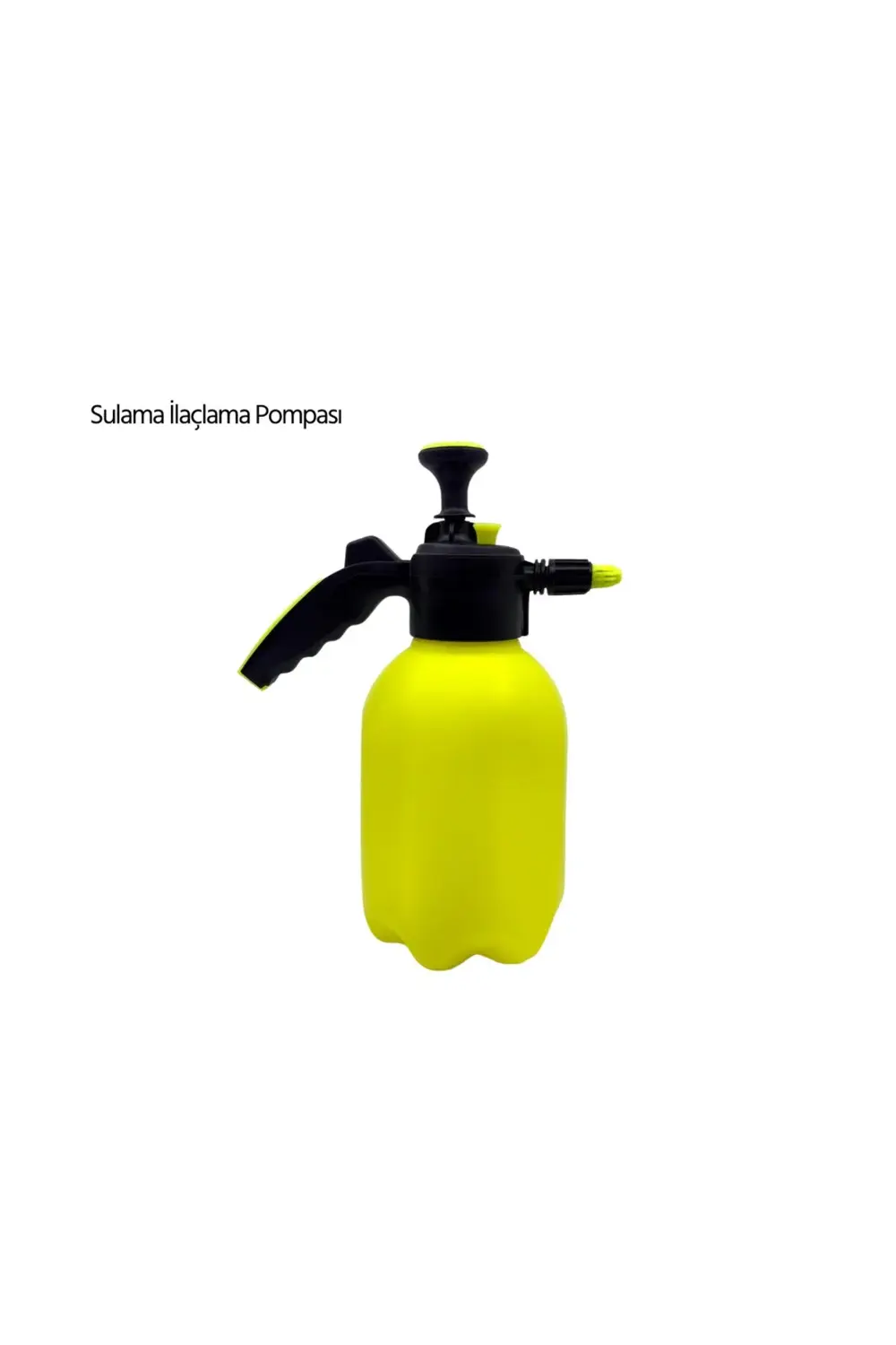 BFS İLAÇLAMA POMPASI