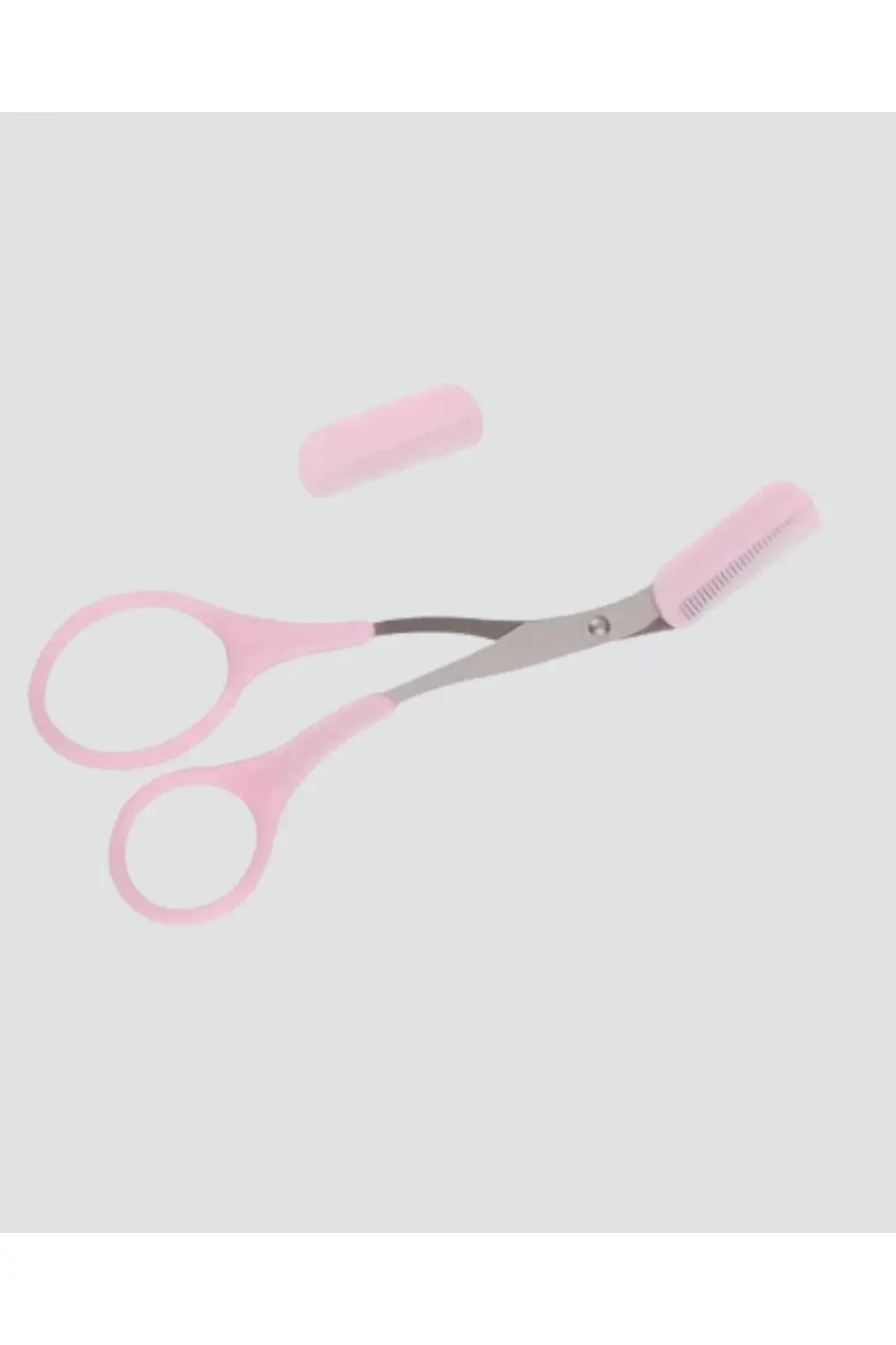 BFS İnce Uçlu Çok Amaçlı Kaş Makası