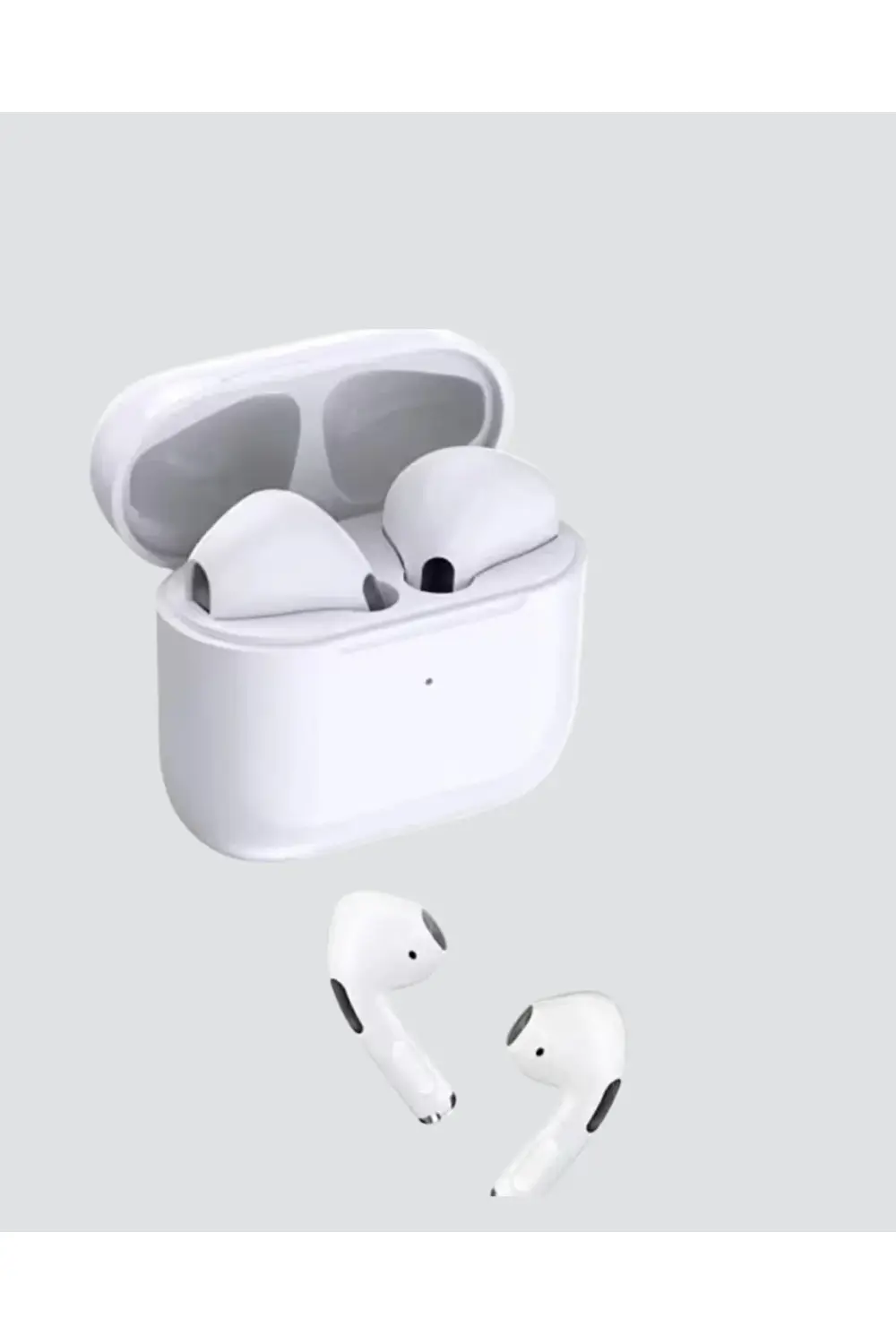 BFS iPhone Modelleriyle Uyumlu Bluetooth Kulaklık Gürültü Önleme