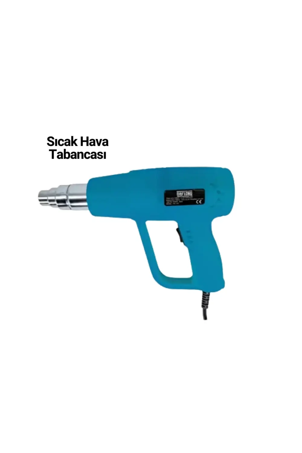 BFS ISI TABANCASI MAVİ