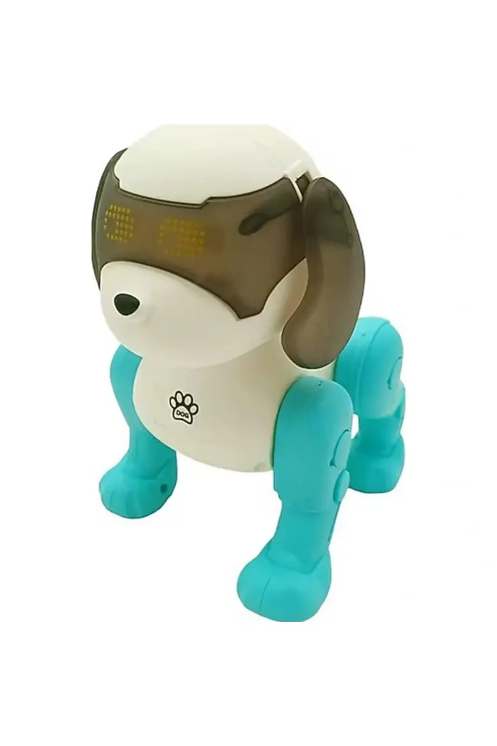 Bfs Işıklı Ve Sesli Dans Eden Köpek