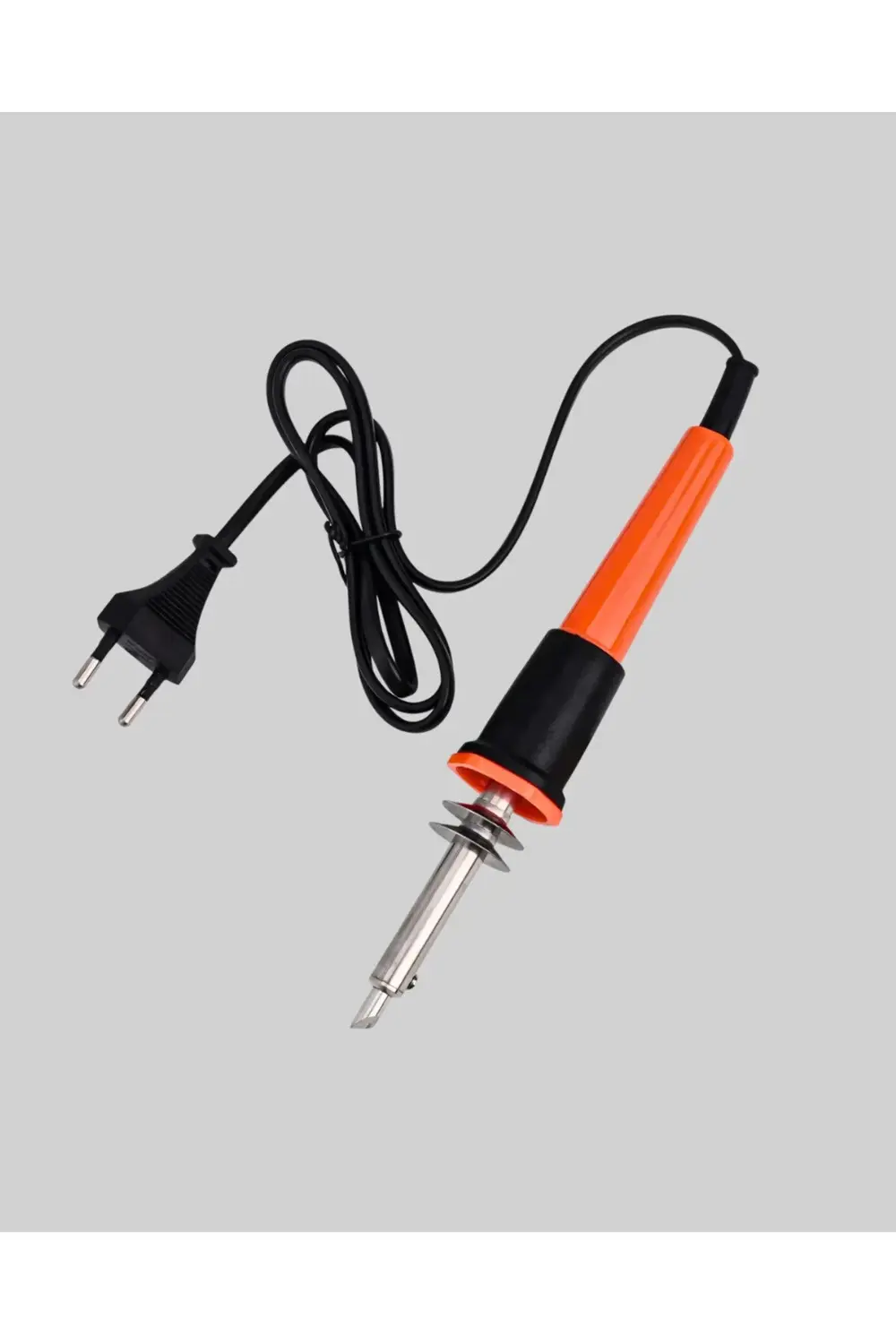 BFS Isıya Dayanıklı Ergonomik Saplı Elektronik Lehimleme Havyası