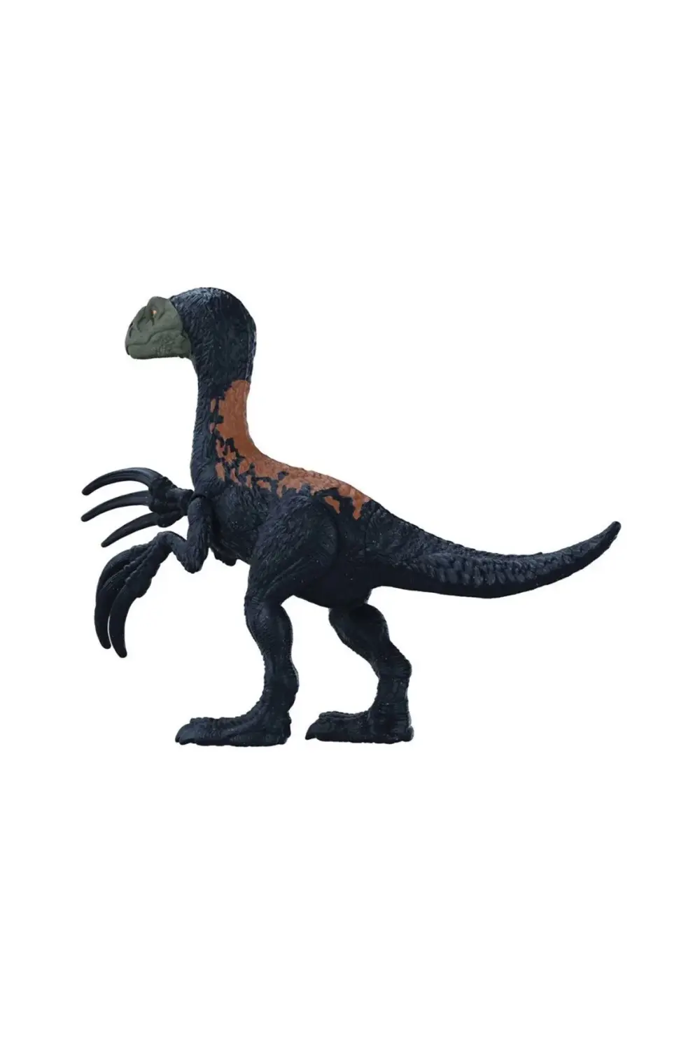 BFS JGG14 Juric World 6 inch Dinozor Figürleri - Film Serisi BFS JGG14 Juric World 6 inch Dinozor Figürleri - Film Serisi