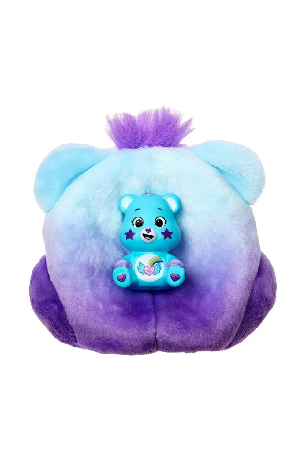 BFS JGH75 Chelsea Cutie Reveal Care Bear 2. Seri BFS JGH75 Chelsea Cutie Reveal Care Bear 2. Seri