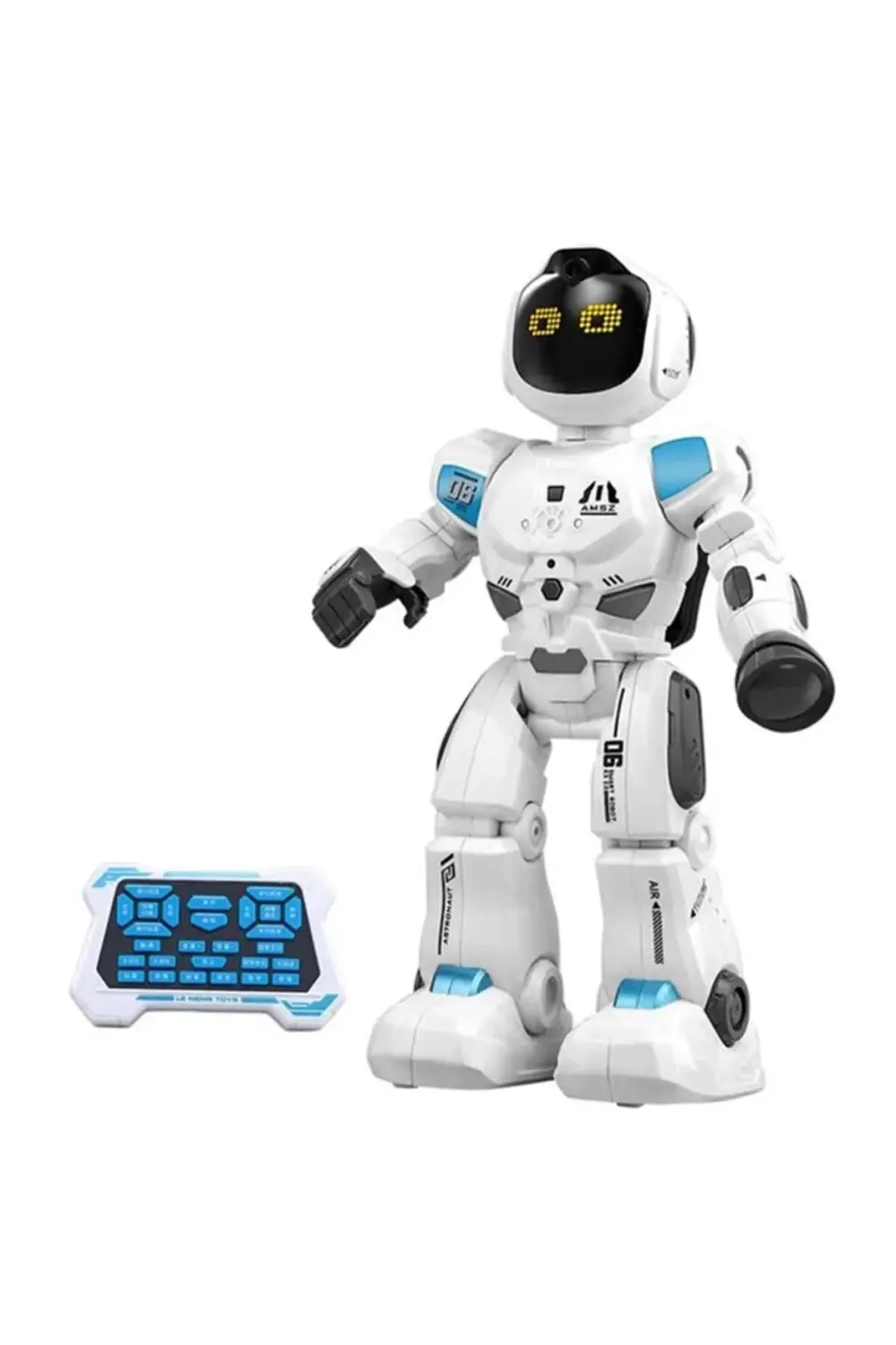 BFS K30 Uzaktan Kumandalı Akıllı Robot