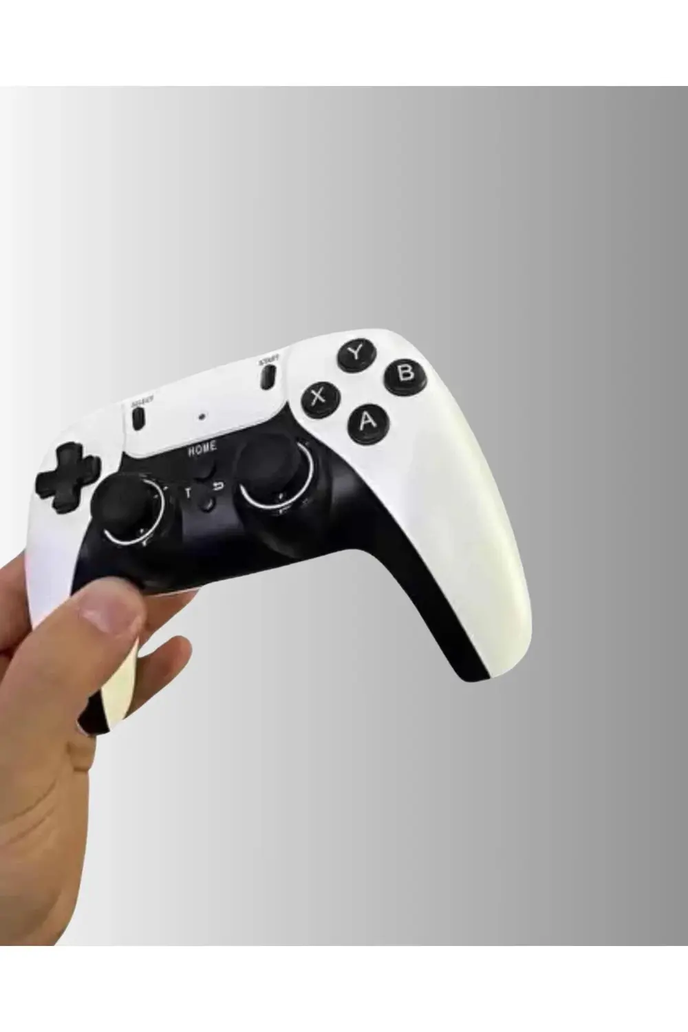 BFS Kablosuz Retro Oyun Konsolu – 30.000+ Oyun ve HD Görüntü ile