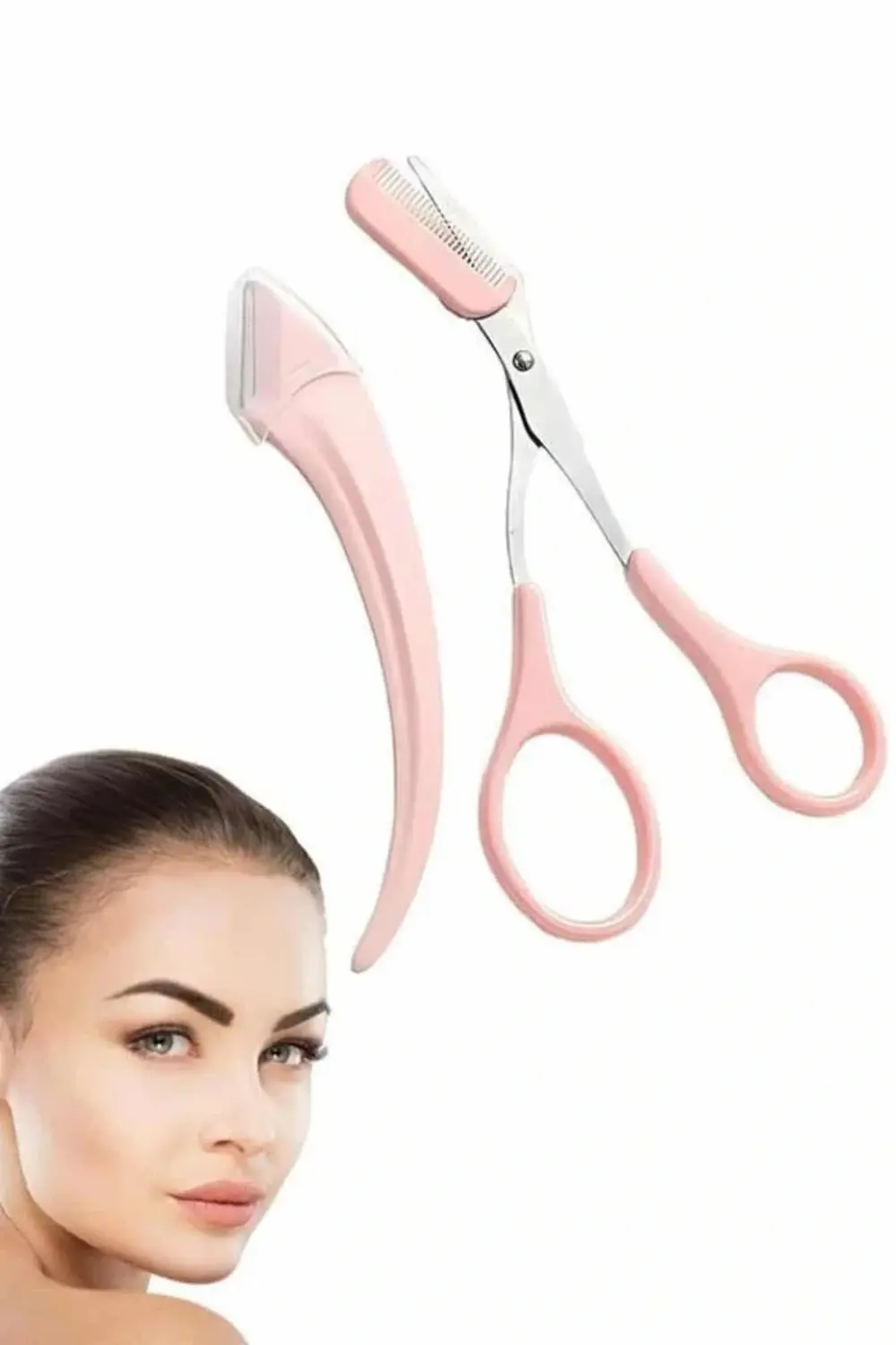 BFS KAŞ MAKASI VE KAŞ USTURASI