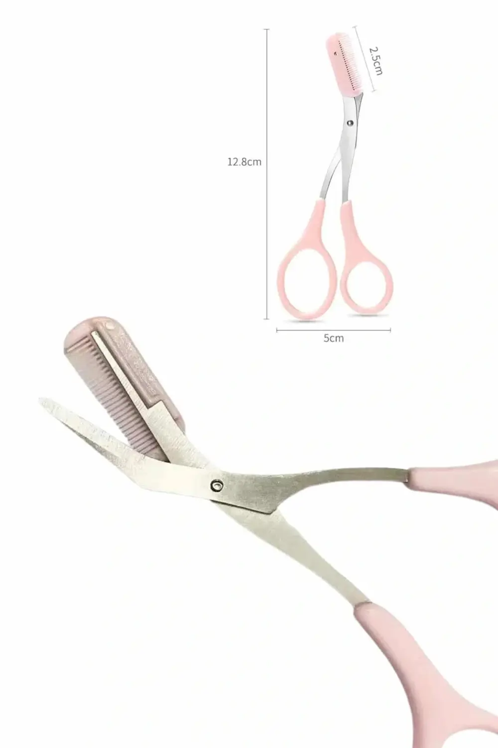 BFS KAŞ MAKASI VE KAŞ USTURASI