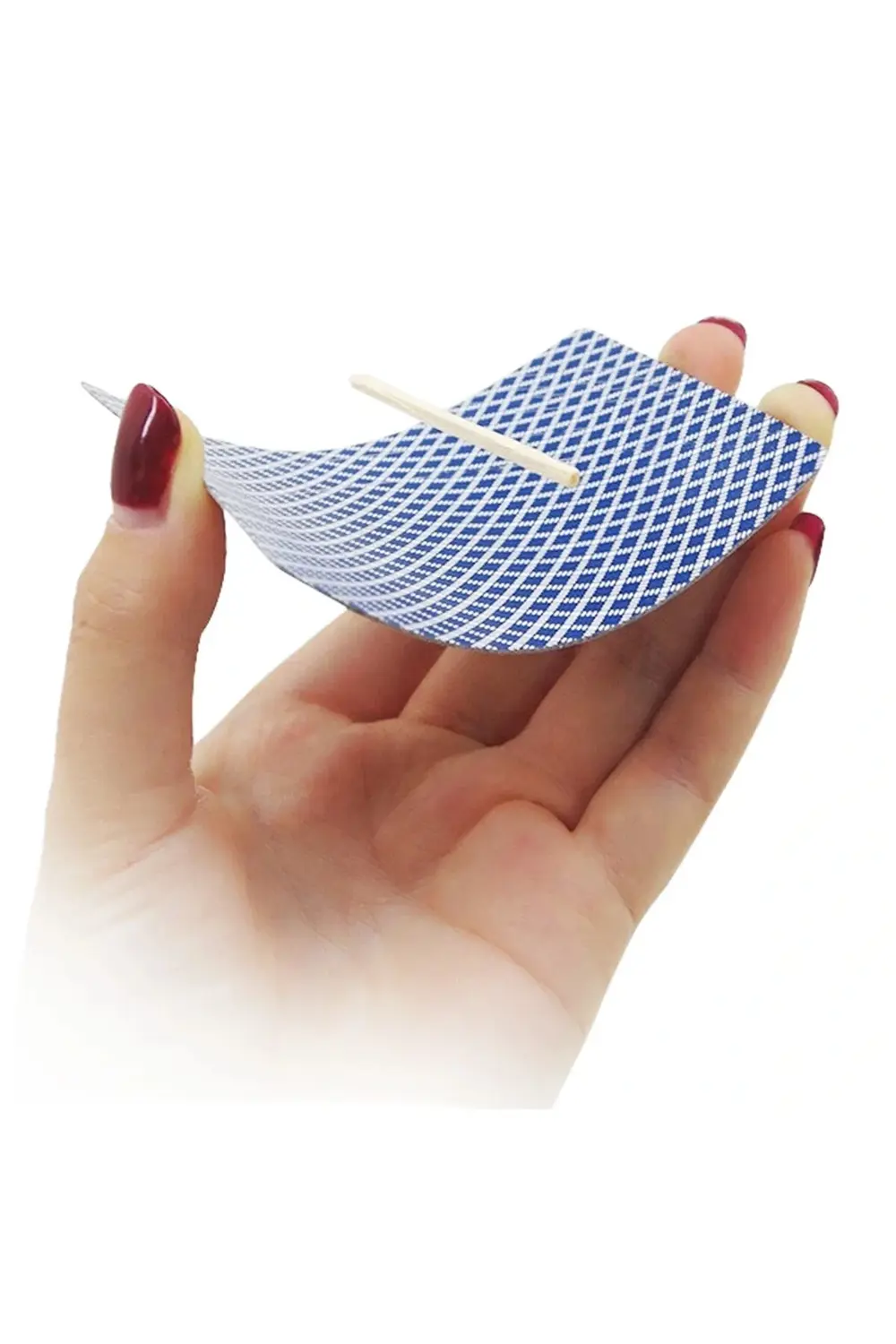 BFS Kibrit Uçuran Sihir Numarası – Basit Sihirbazlık Oyunu