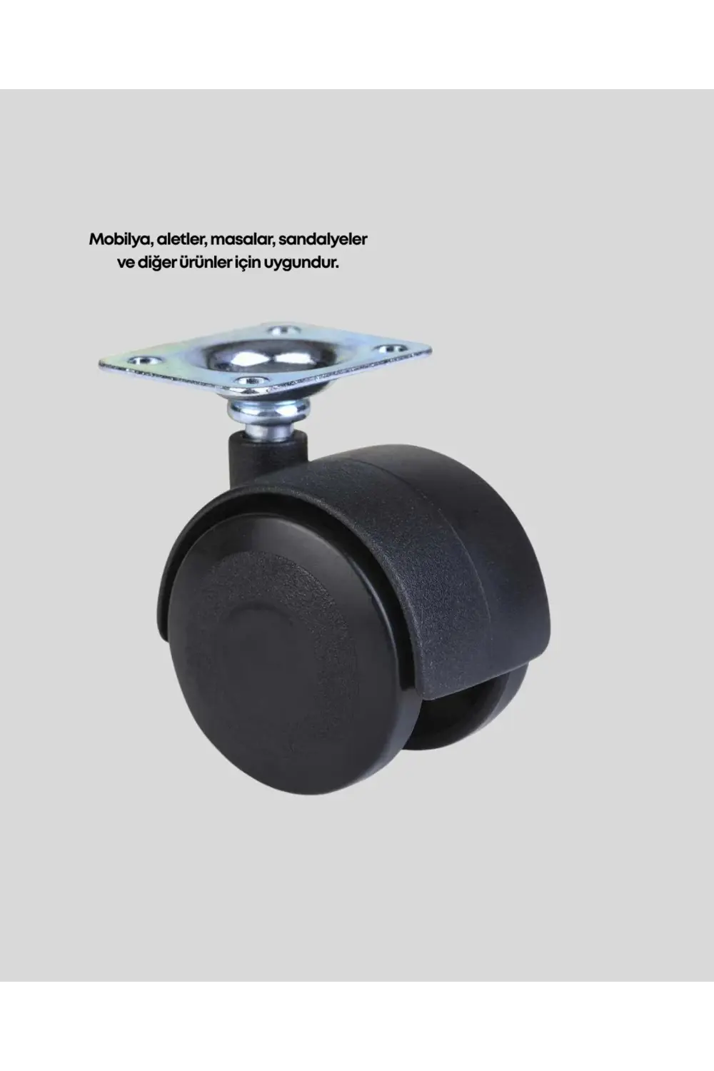 BFS KİLİTSİZ 4CM AYAK TEKLİ