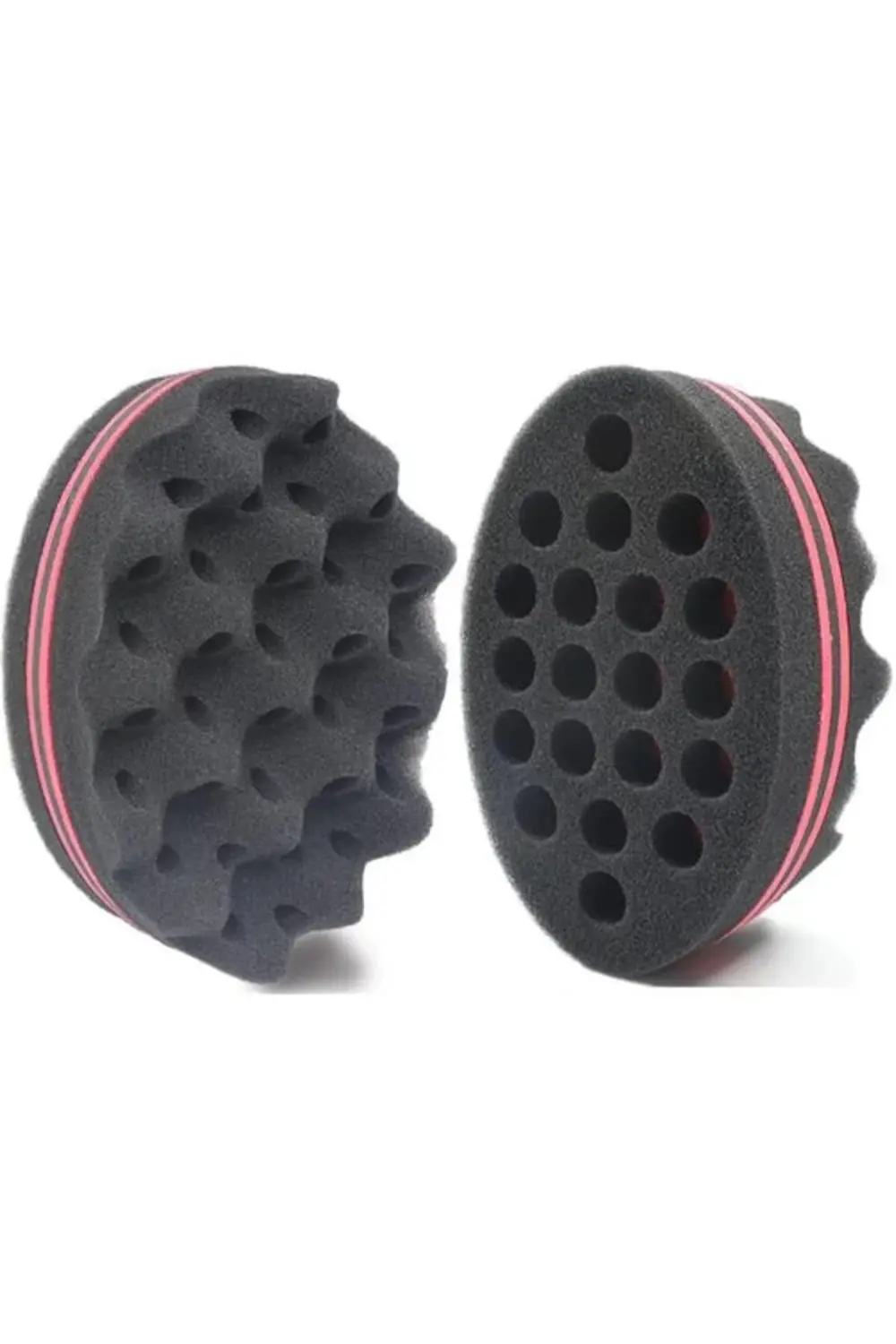 BFS Kıvırcık Afro Saç Süngeri