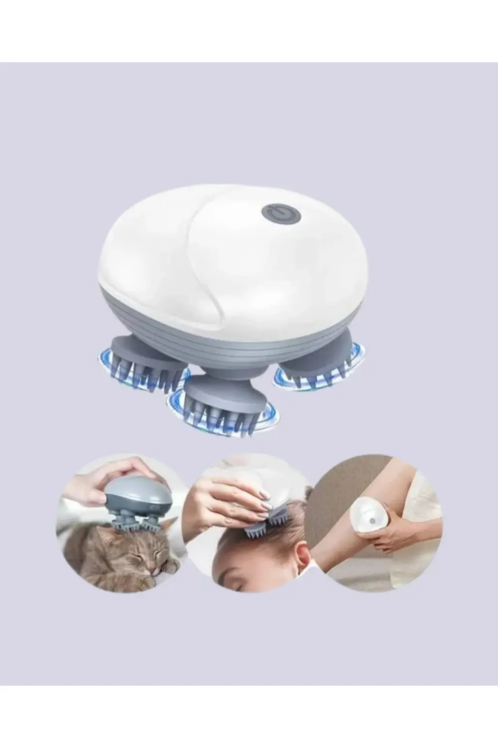 BFS KK17 KAFA MASAJ ALETİ