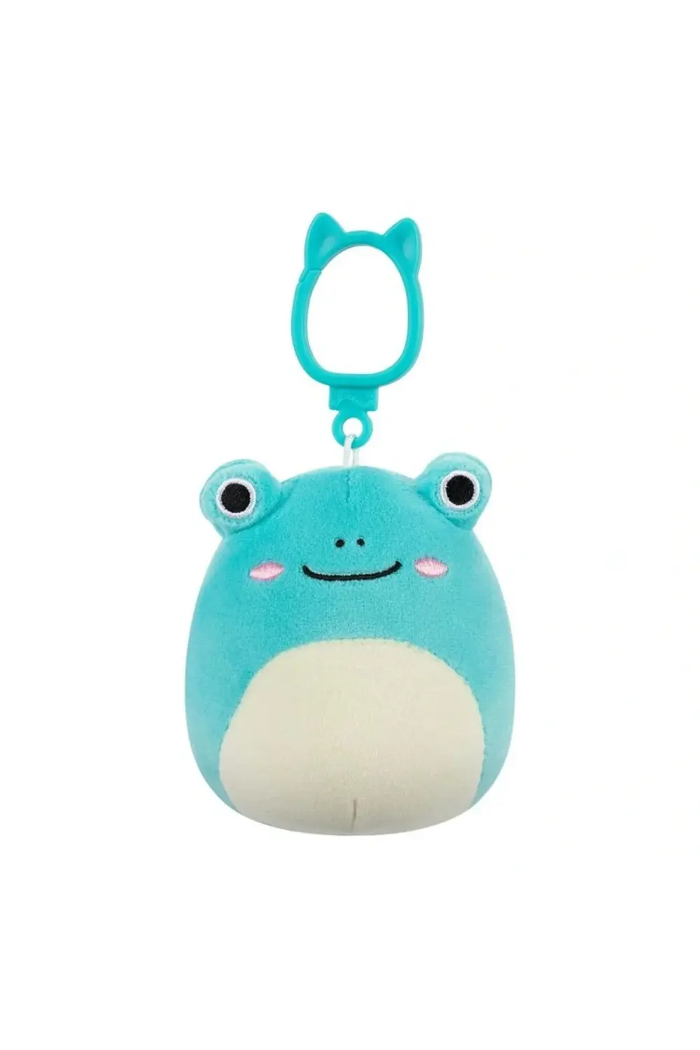 BFS Klipsli Anahtarlık 9 cm BFS Klipsli Anahtarlık 9 cm