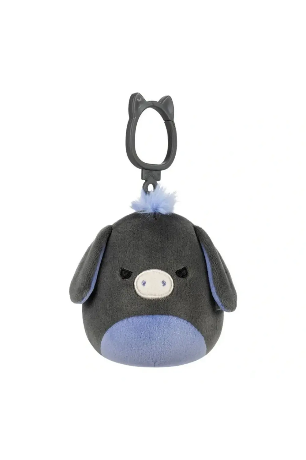 BFS Klipsli Anahtarlık 9 cm BFS Klipsli Anahtarlık 9 cm