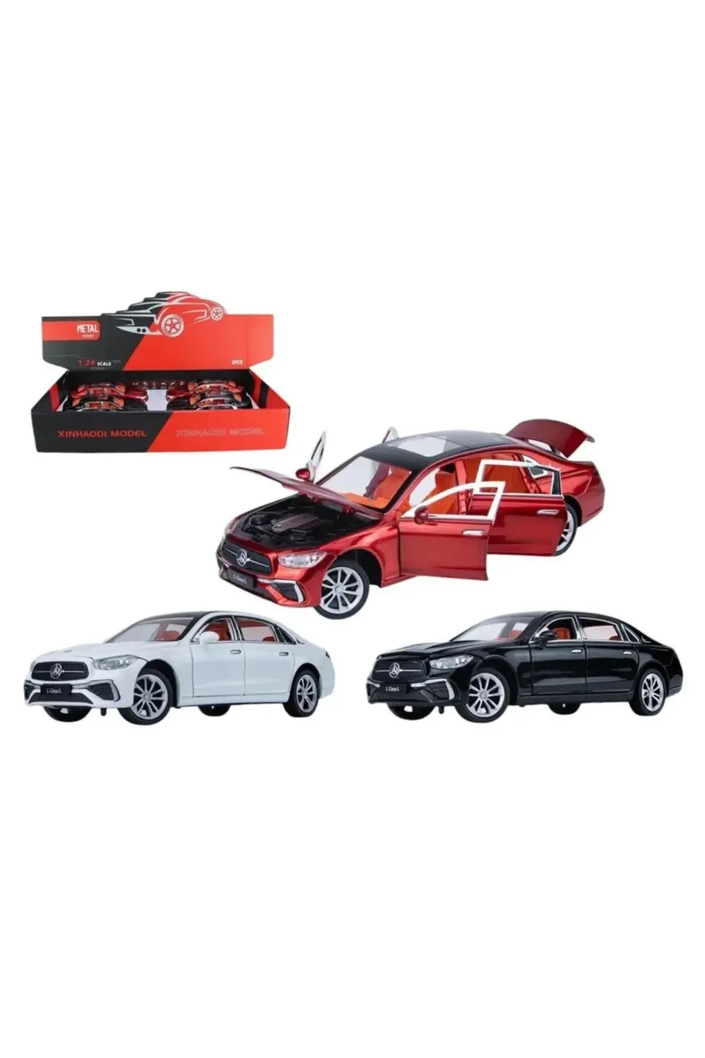Bfs Km-3271D Vardem Çek Bırak Işıklı Ve Sesli Model Mrs Metal Ara