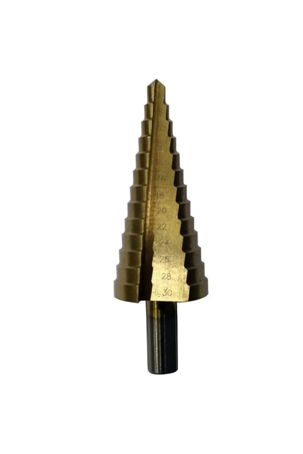 BFS Knisaw KS 51700 Kademeli Saç Delgi 6-30 mm