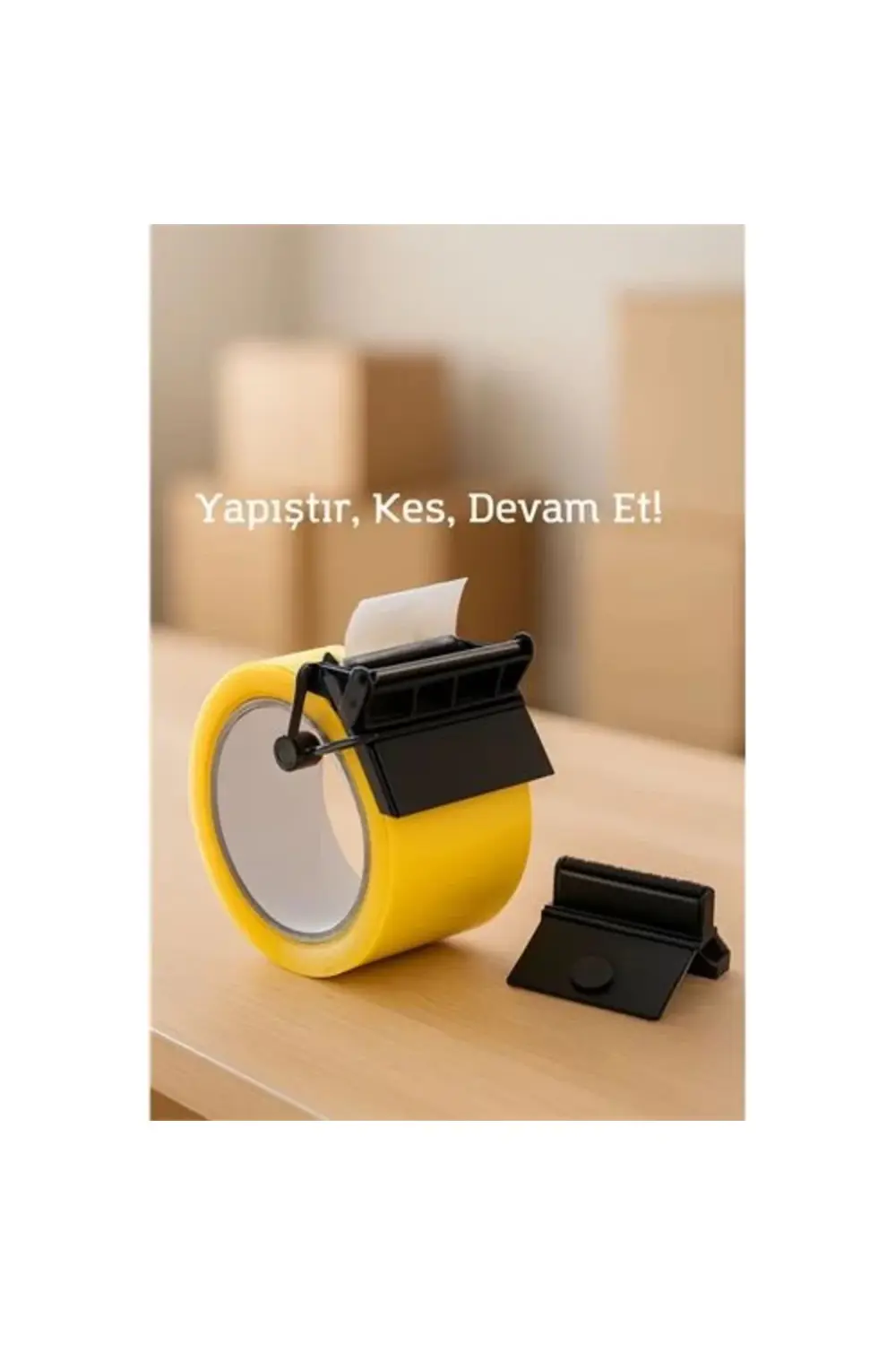 BFS Koli Bantı Kolay Kesme Aparatı BANTKES