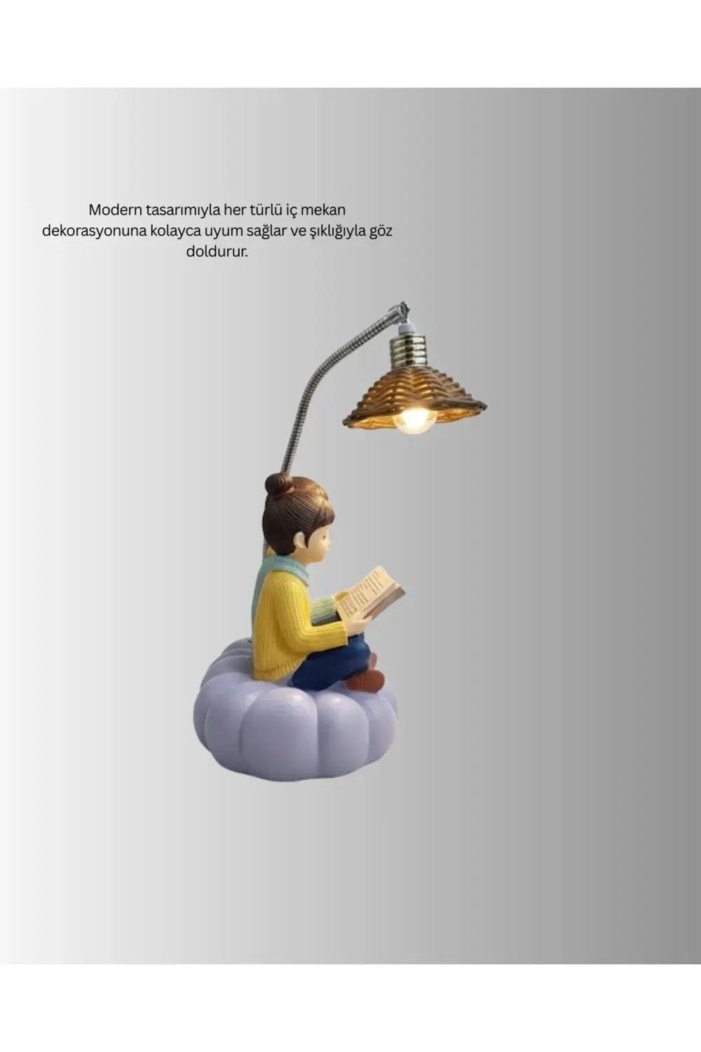 BFS KOLTUK ÇİFT IŞIK