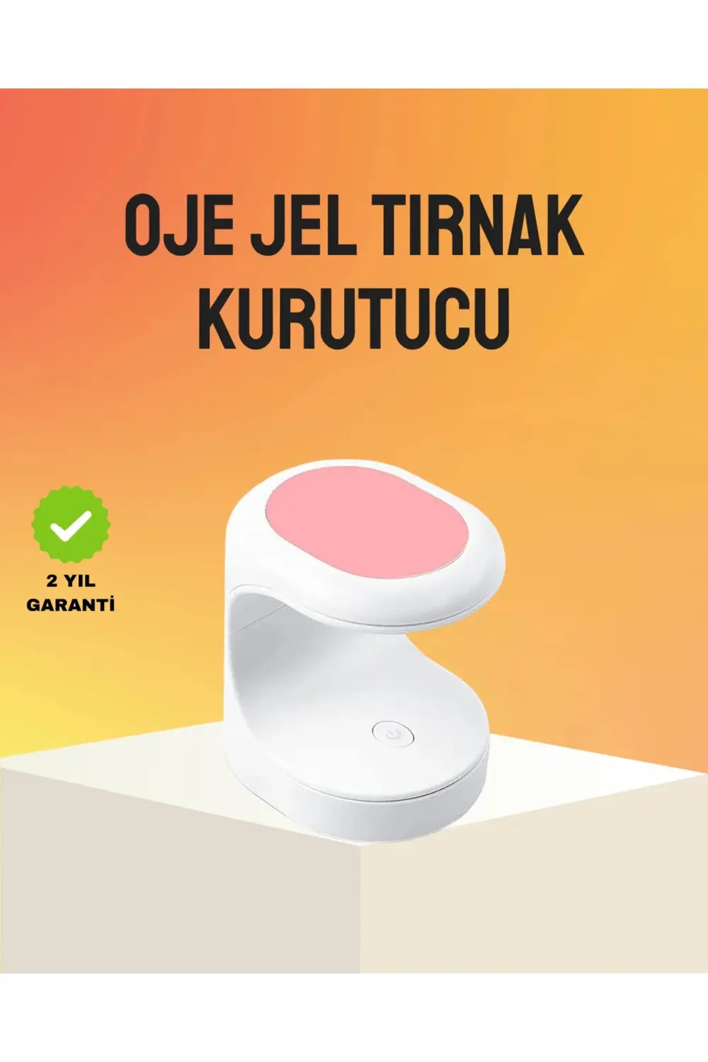 BFS Kompakt ve Taşınabilir Kurutucu – Ev ve Seyahat Kullanımına U