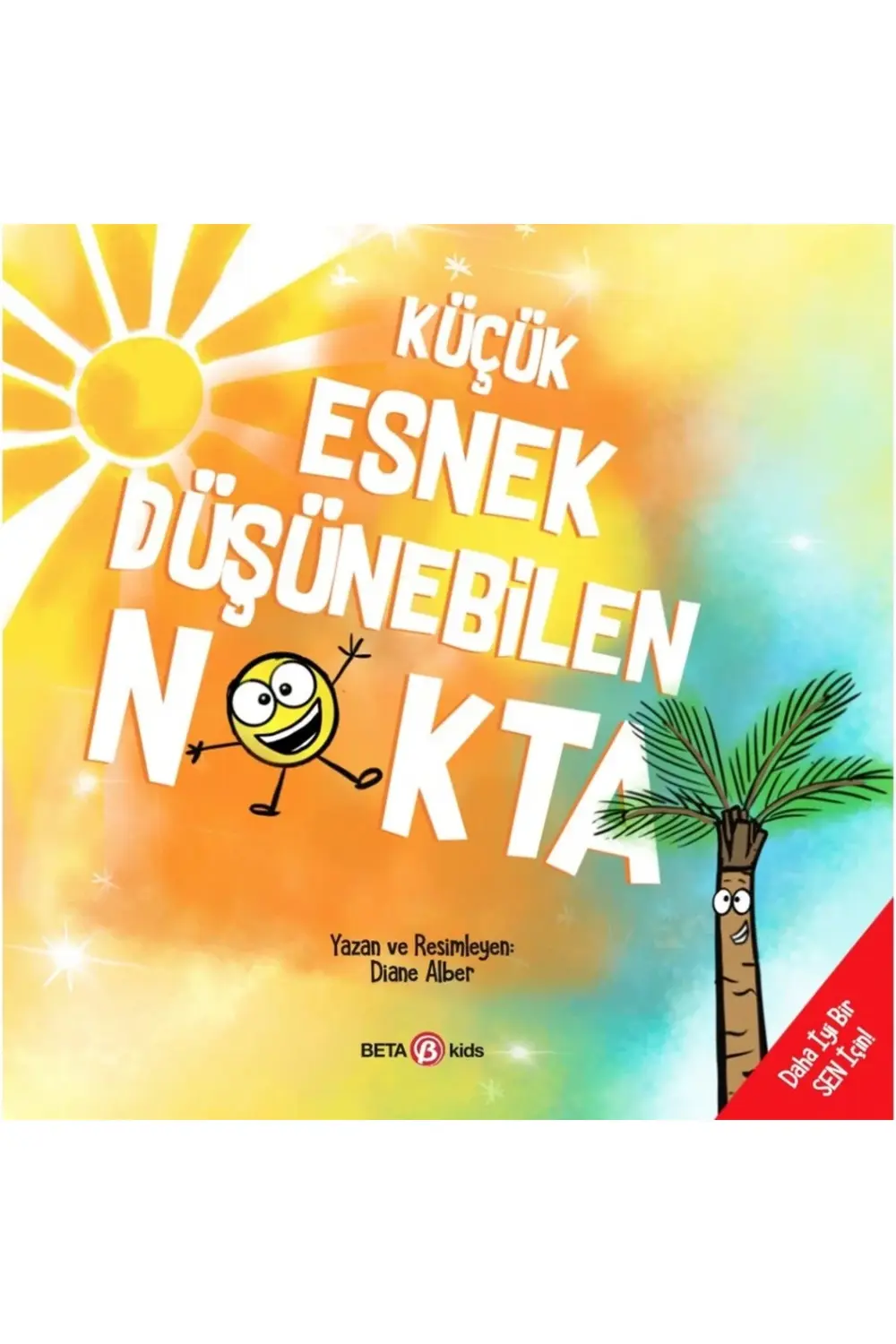 BFS Küçük Esnek Düşünebilen Nokta