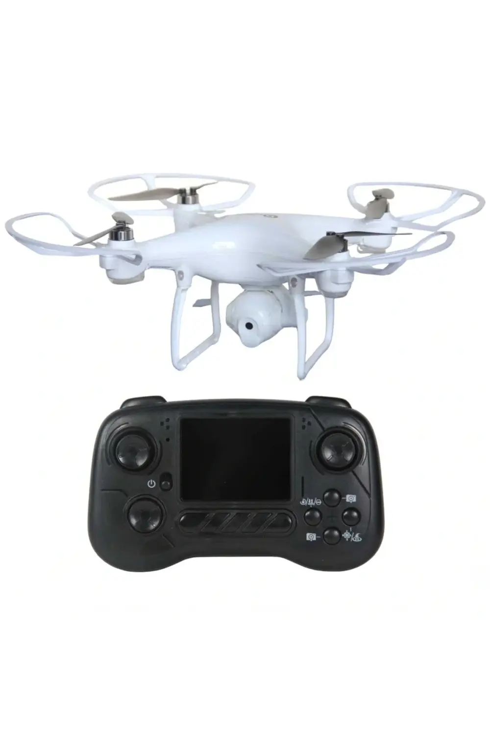 BFS Kumandalı Kameralı Drone