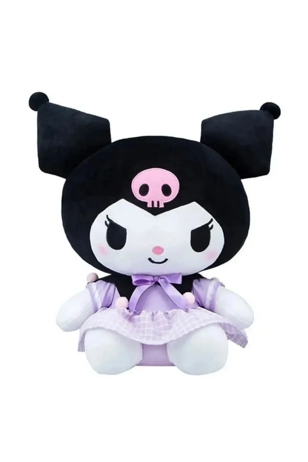 BFS Kuromi Peluş S2 30 cm