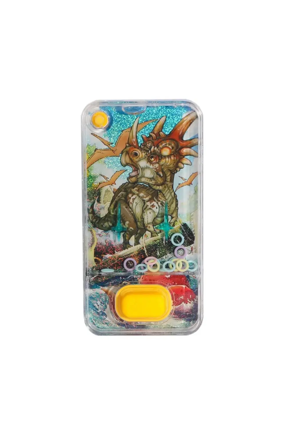 BFS KZL-8001-1 Dinazorlu Su Oyunu -Kızılkaya