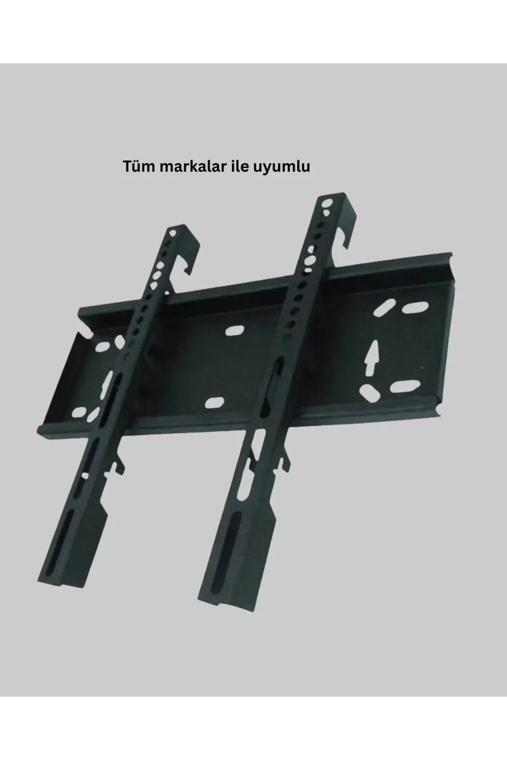 BFS LED TV Askı Aparatı 32-42 İnç Uyumlu Sağlam Çelik Kompakt Tas