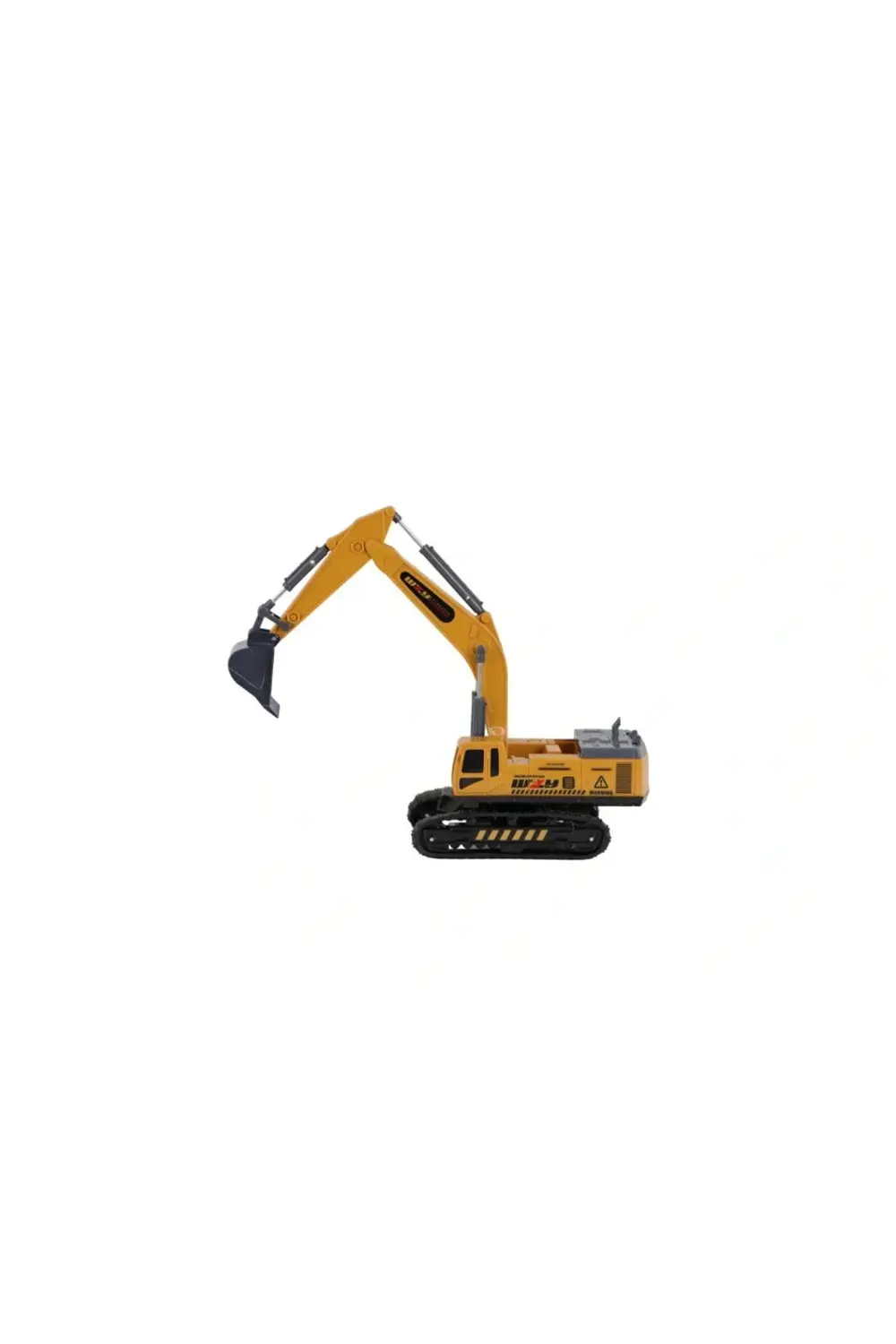 BFS LK31-12 KUTULU METAL UÇLU EKSKAVATÖR SETİ