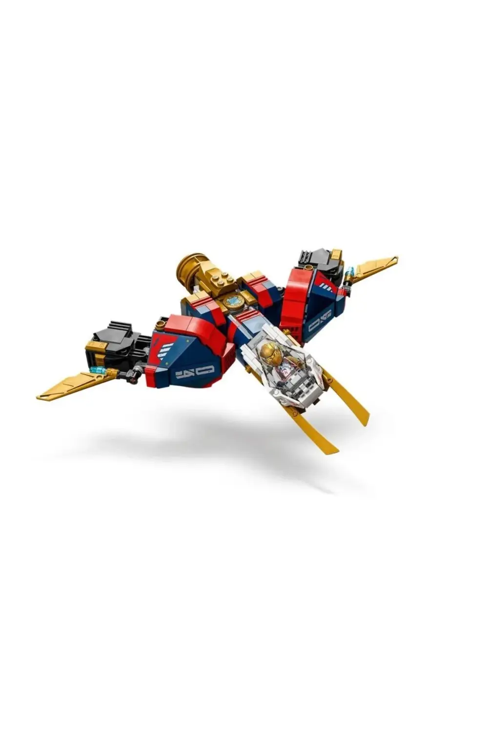 BFS LSL71834 Zane Ultra Kombo Mech