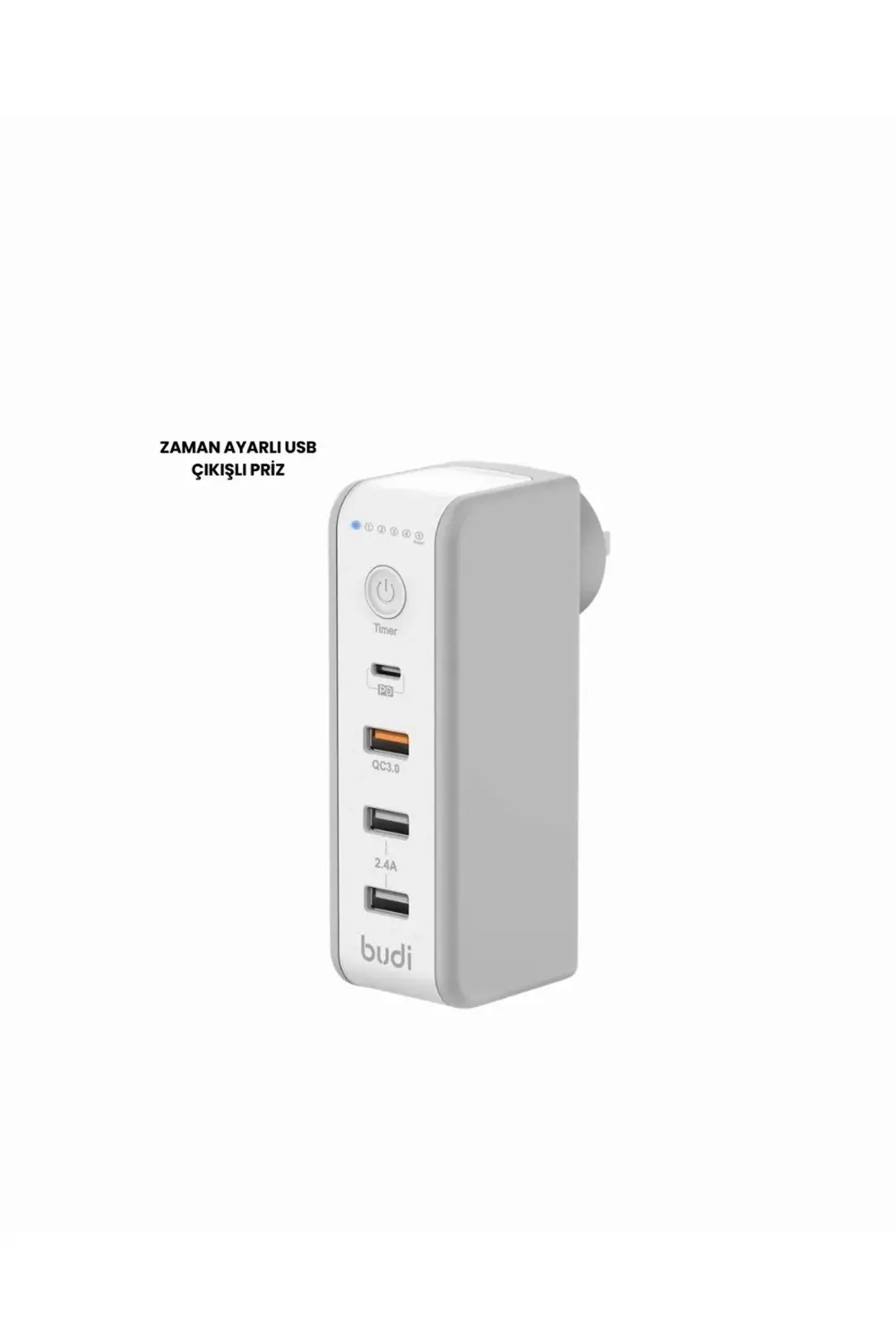 BFS M8J301T ŞARJ BAŞLIĞI