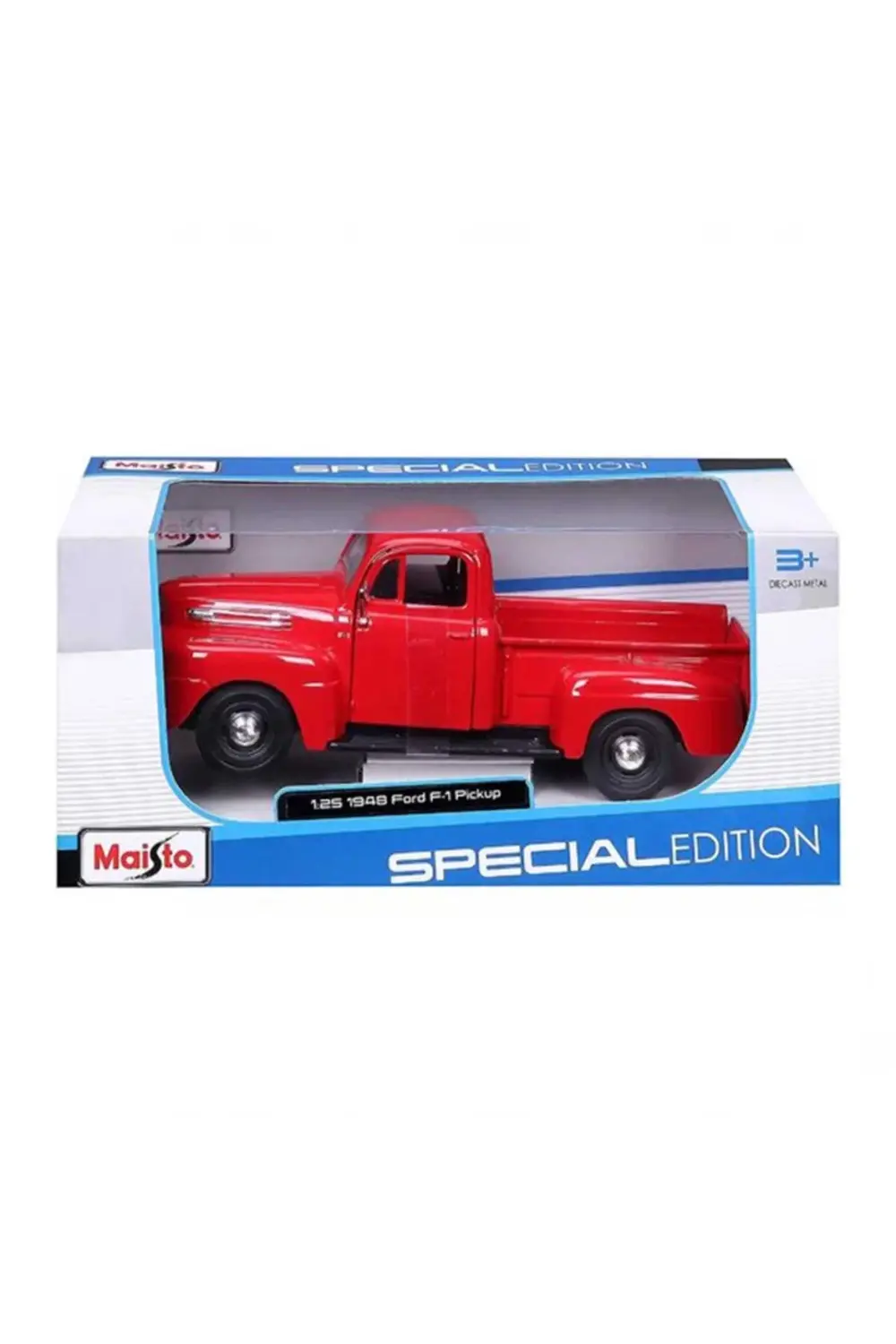 BFS Maisto1/241948ModelFordF-1Pickup
