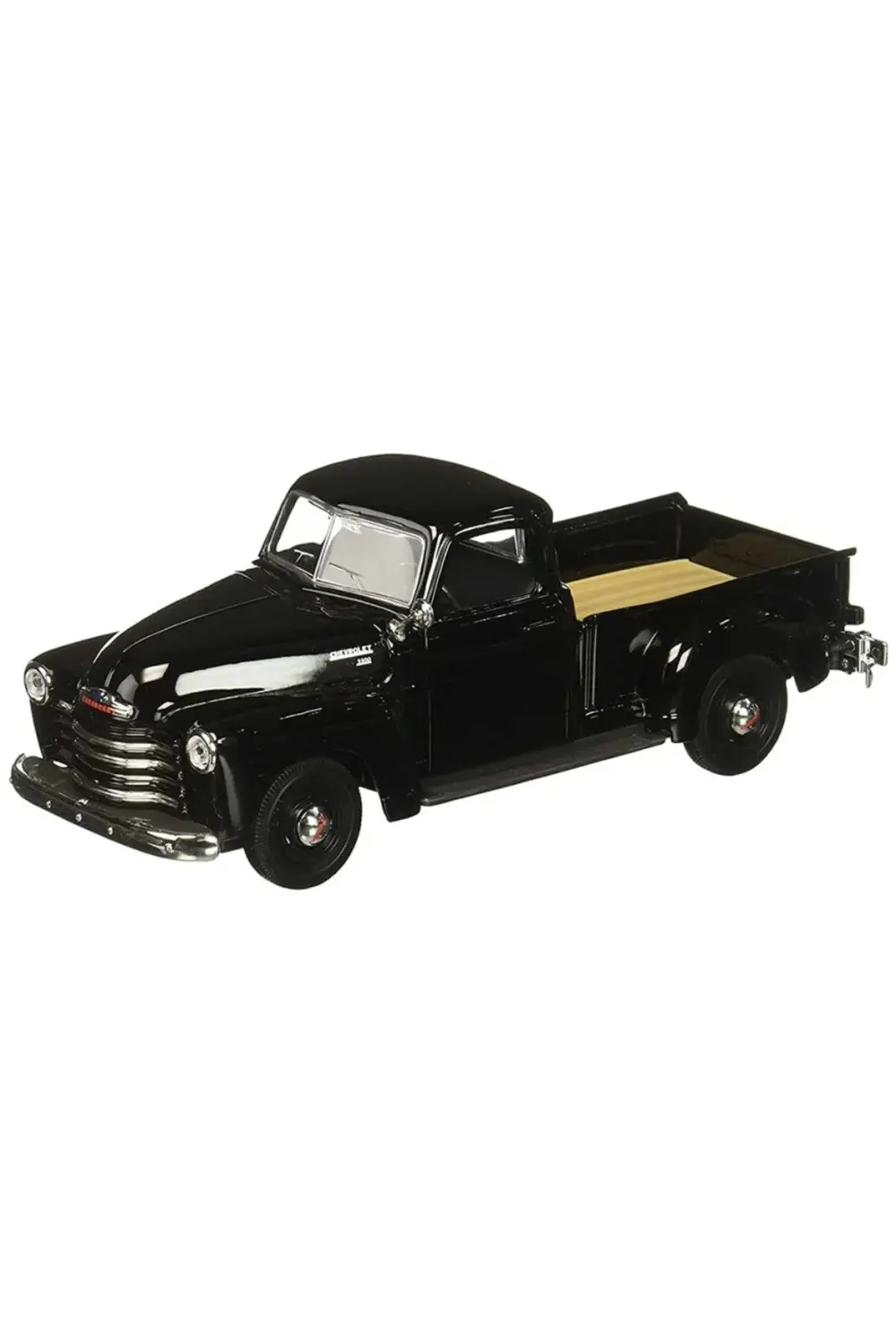 Bfs Maisto1/241950Chevrolet3100Pickup