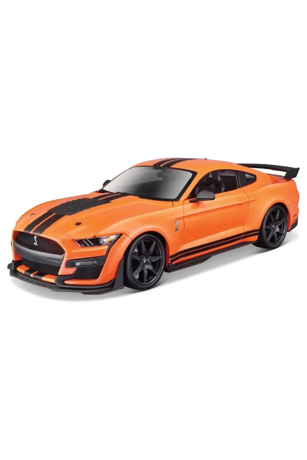 BFS Maisto1:242020MustangShelbyGT500