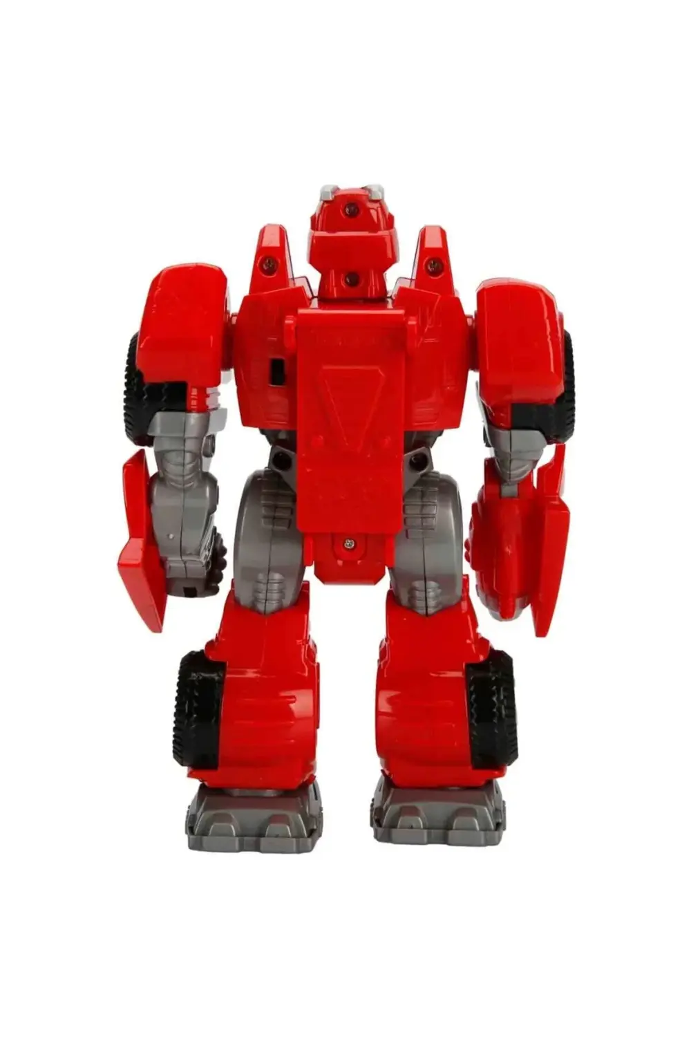 BFS M.A.R.S. Sesli ve Işıklı Yürüyen Robot S00040407