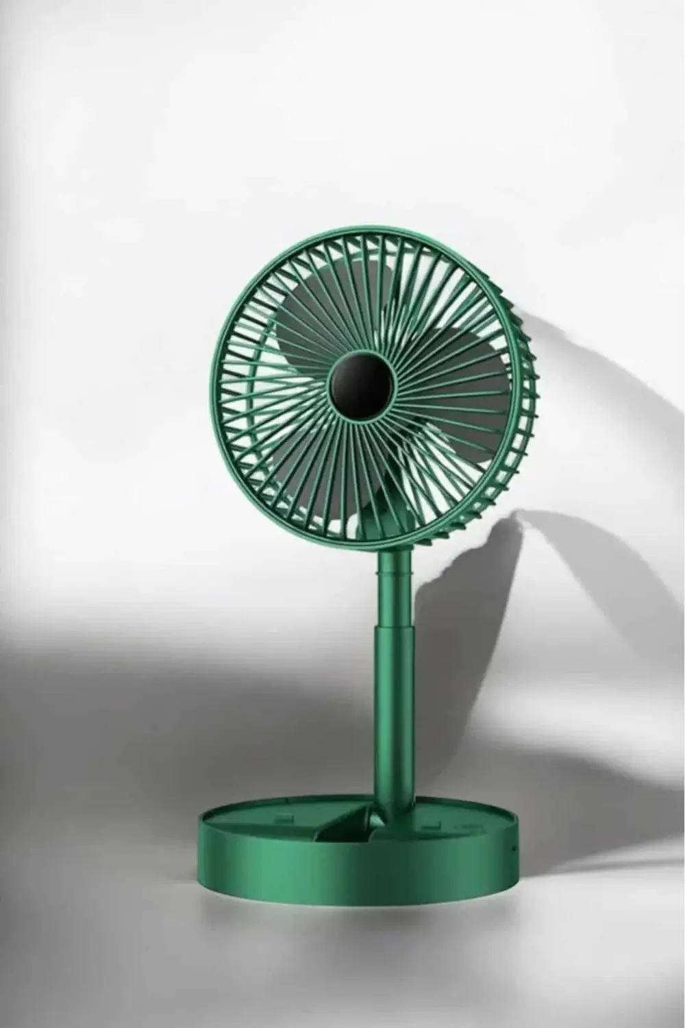 BFS Masaüstü Taşınabilir Mini Soğutucu Vantilatör